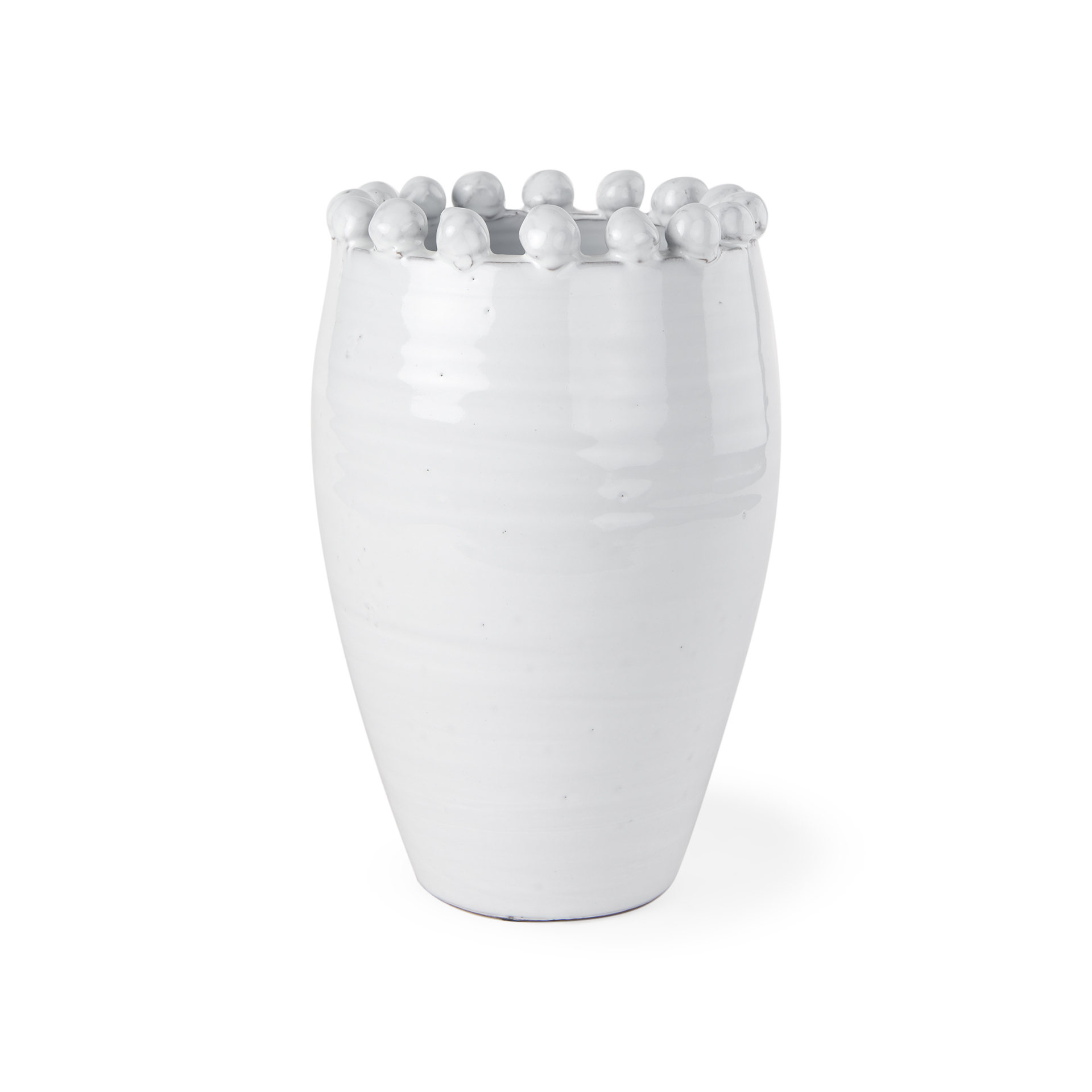 Mercana Basin Vase