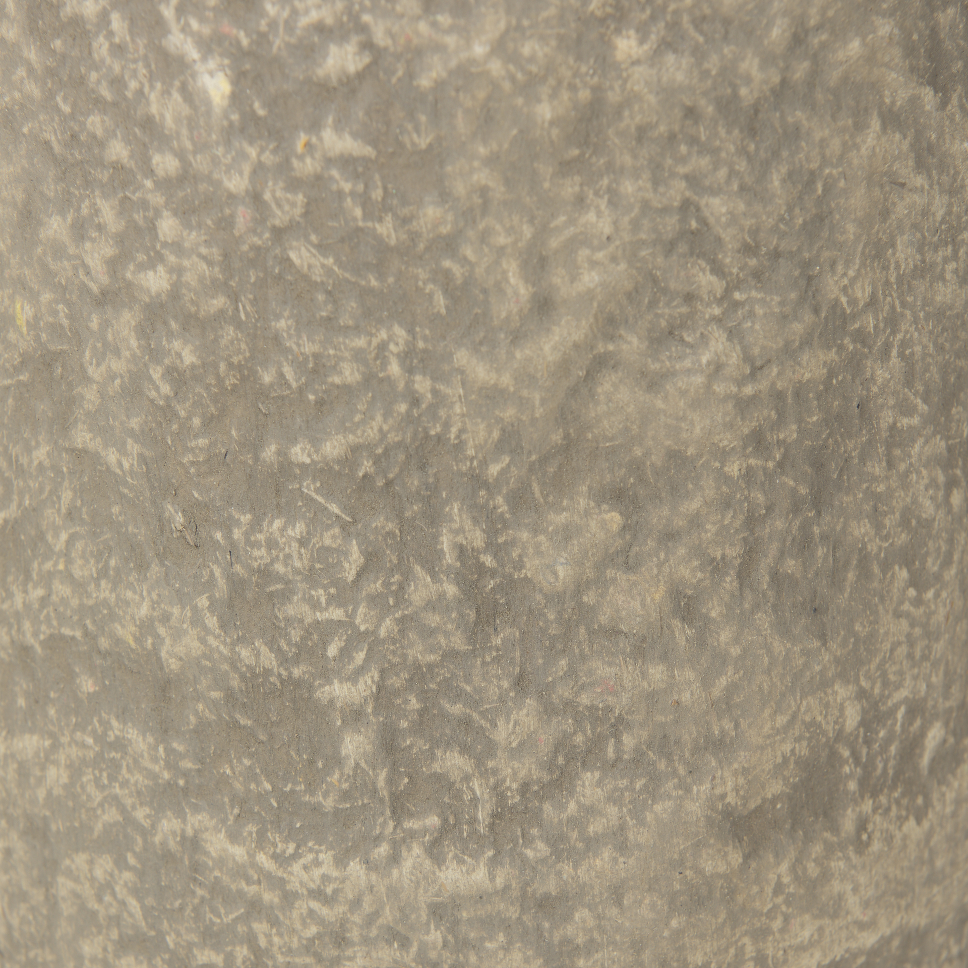 Mercana Bala Small Vase - Gray, Paper