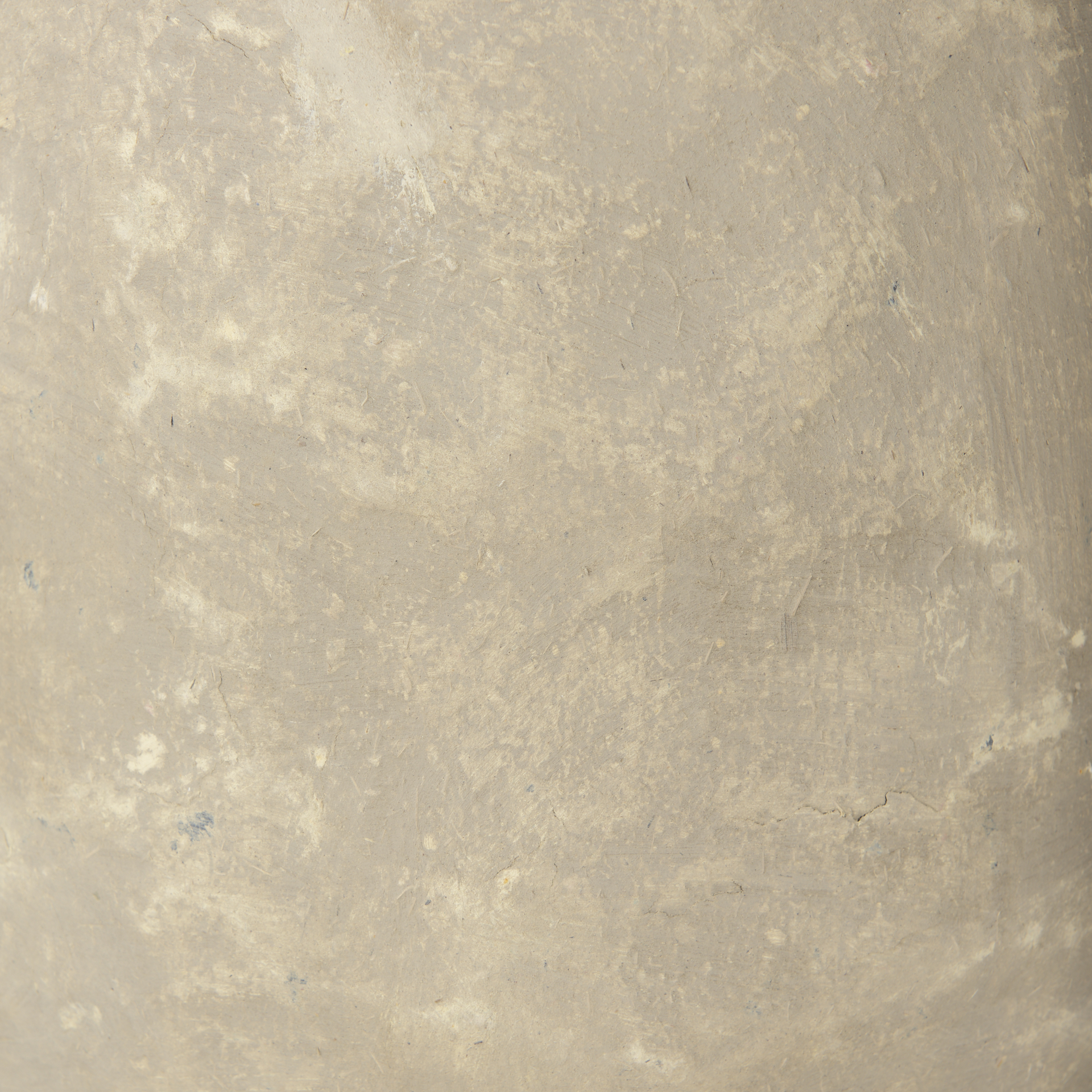 Mercana Bala Large Vase - Gray, Paper