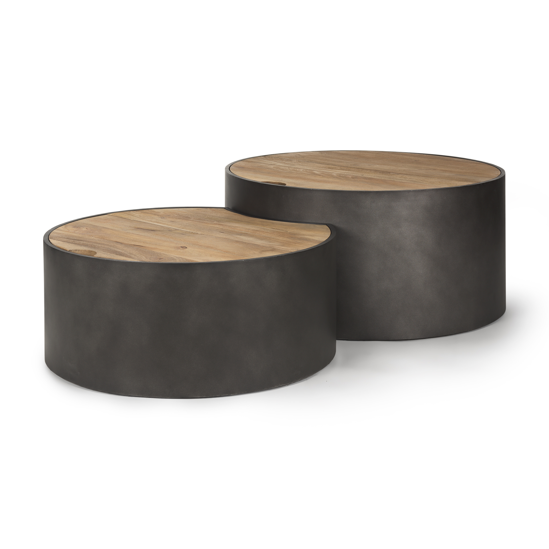 Mercana Eclipse Coffee Table