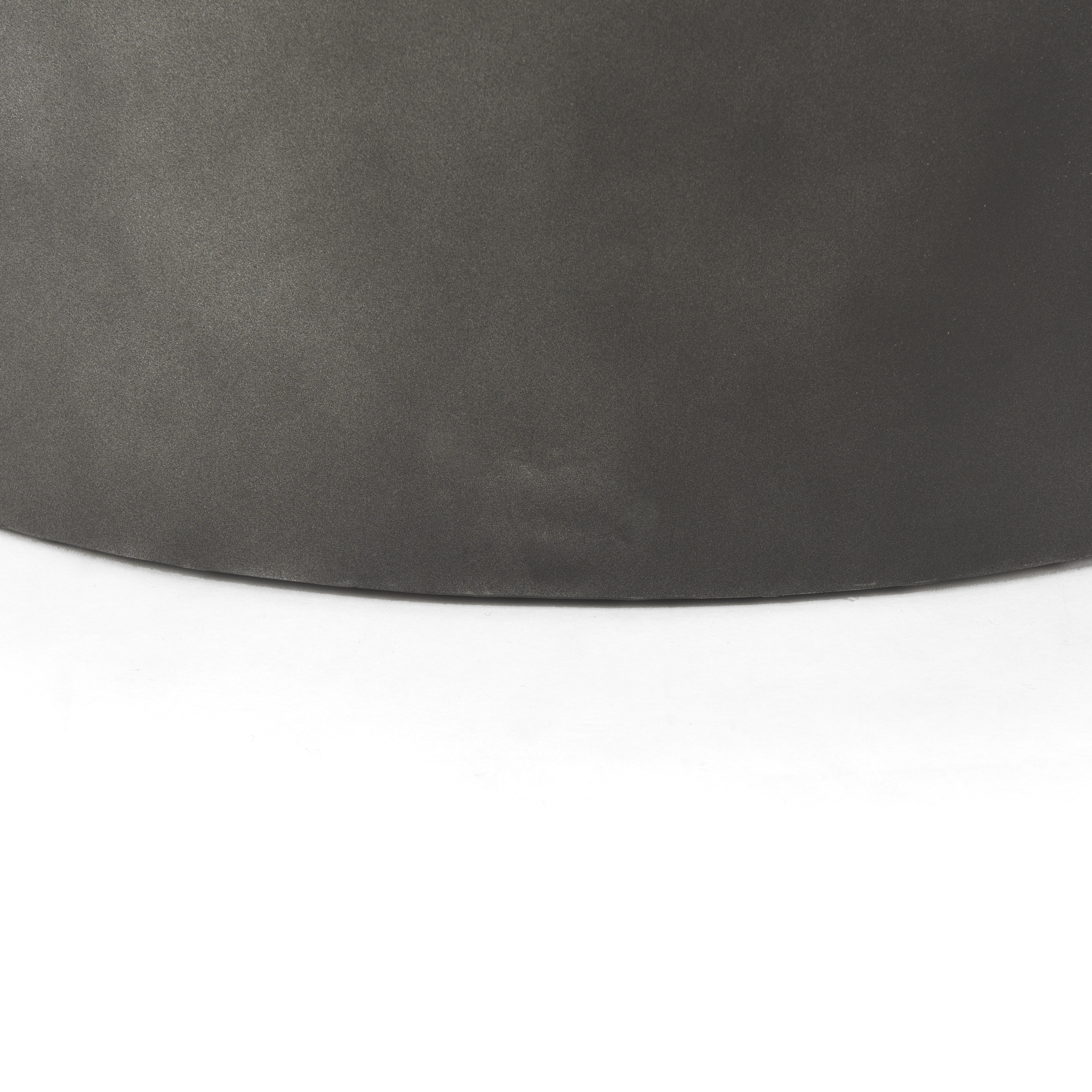 Mercana Eclipse Coffee Table - Gray/Brown, Metal