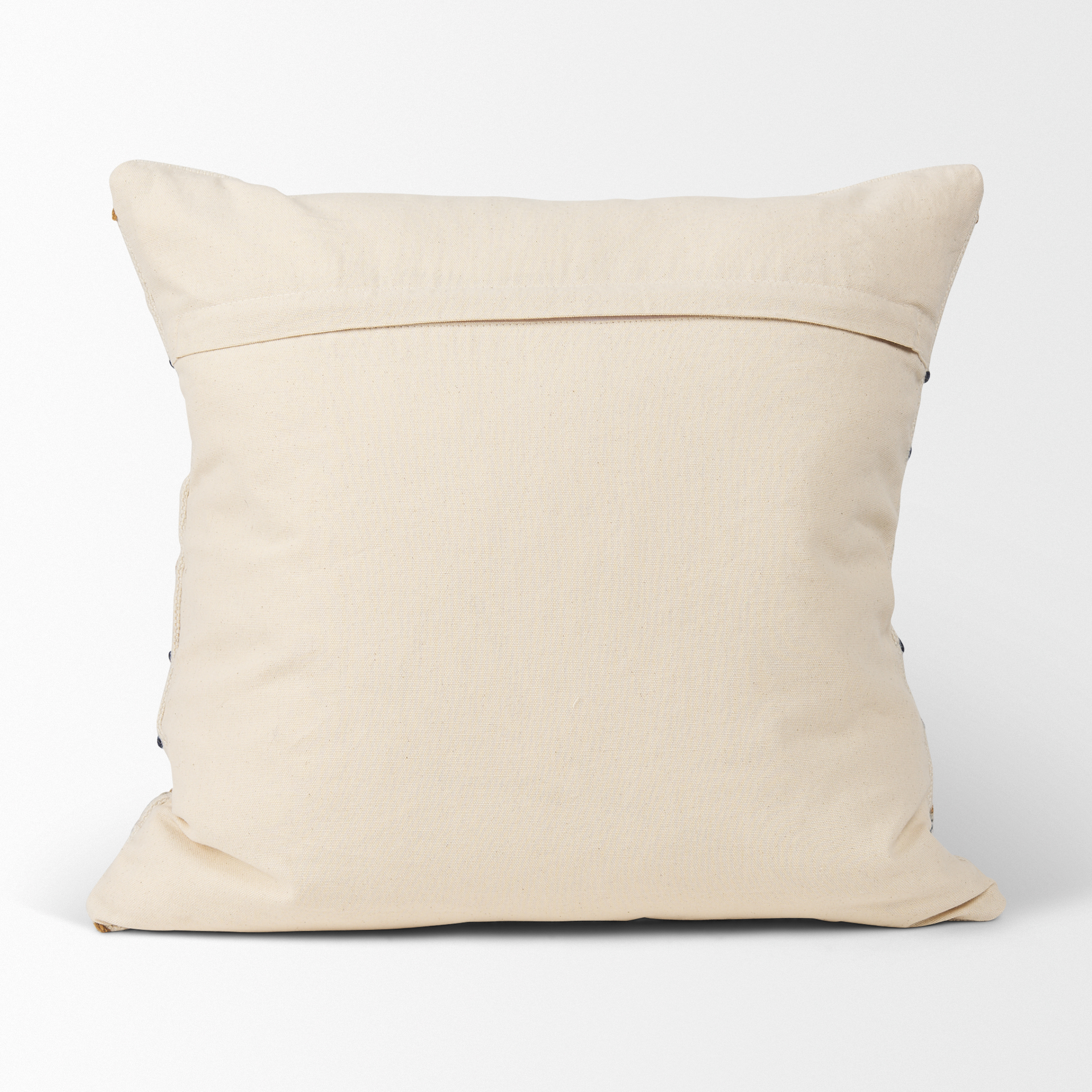 Mercana Kitt Pillow Cover - Cream, 20x20