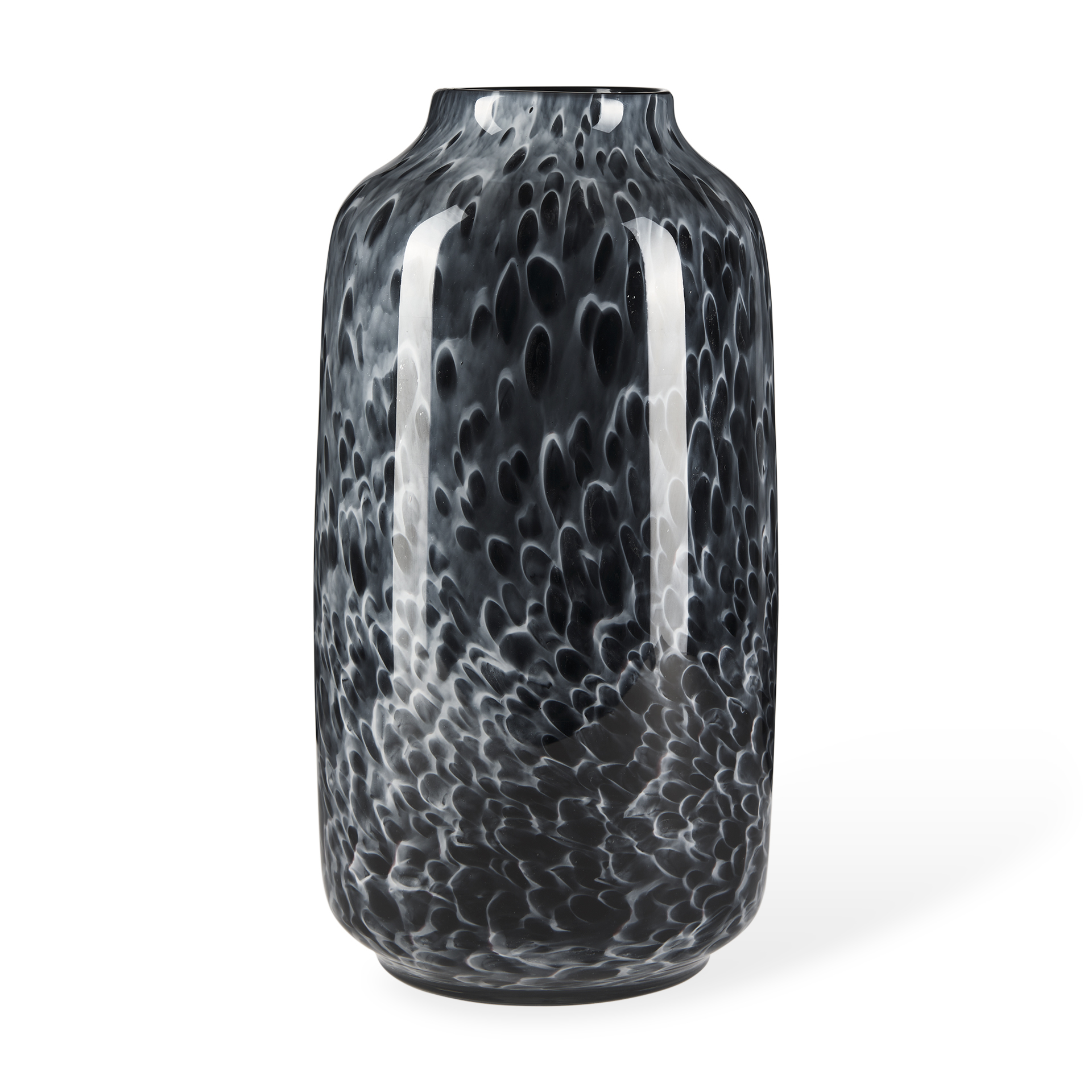 Mercana Masai Vase