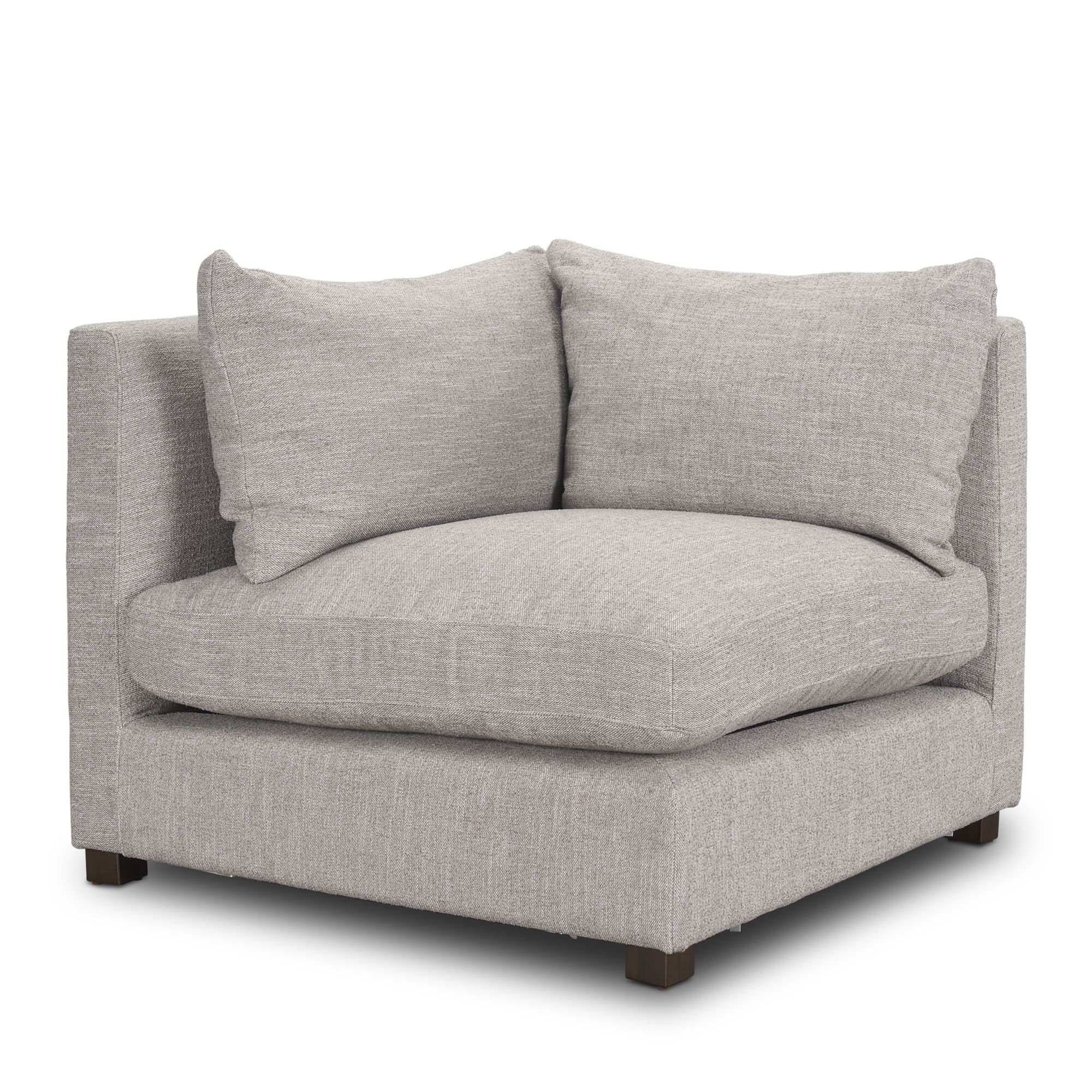 Mercana - Halston Sofa Elements