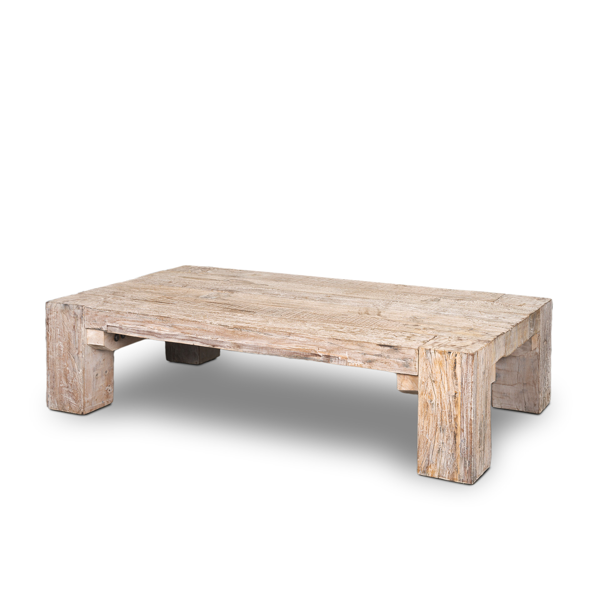 Mercana McArthur Coffee Table