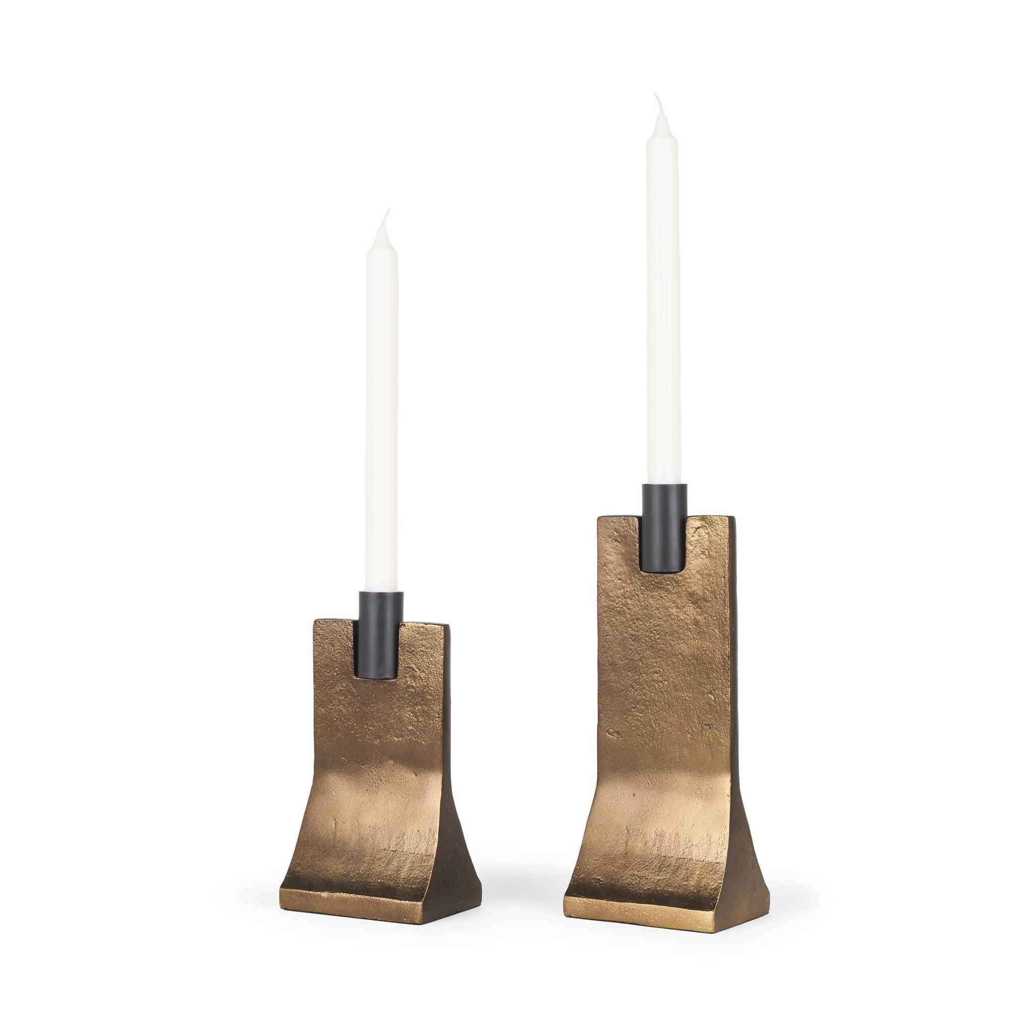 Mercana - Polli Candleholders