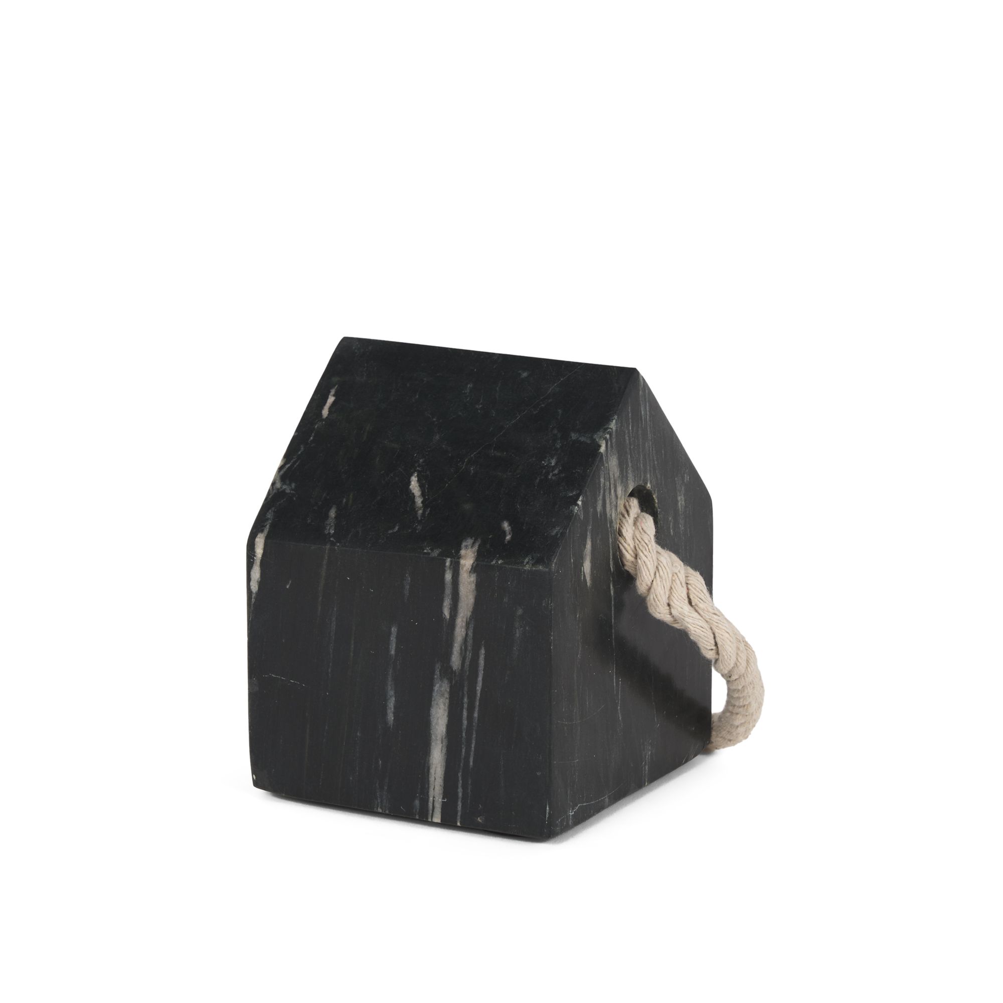 Mercana - Raena Marble House Door Stopper