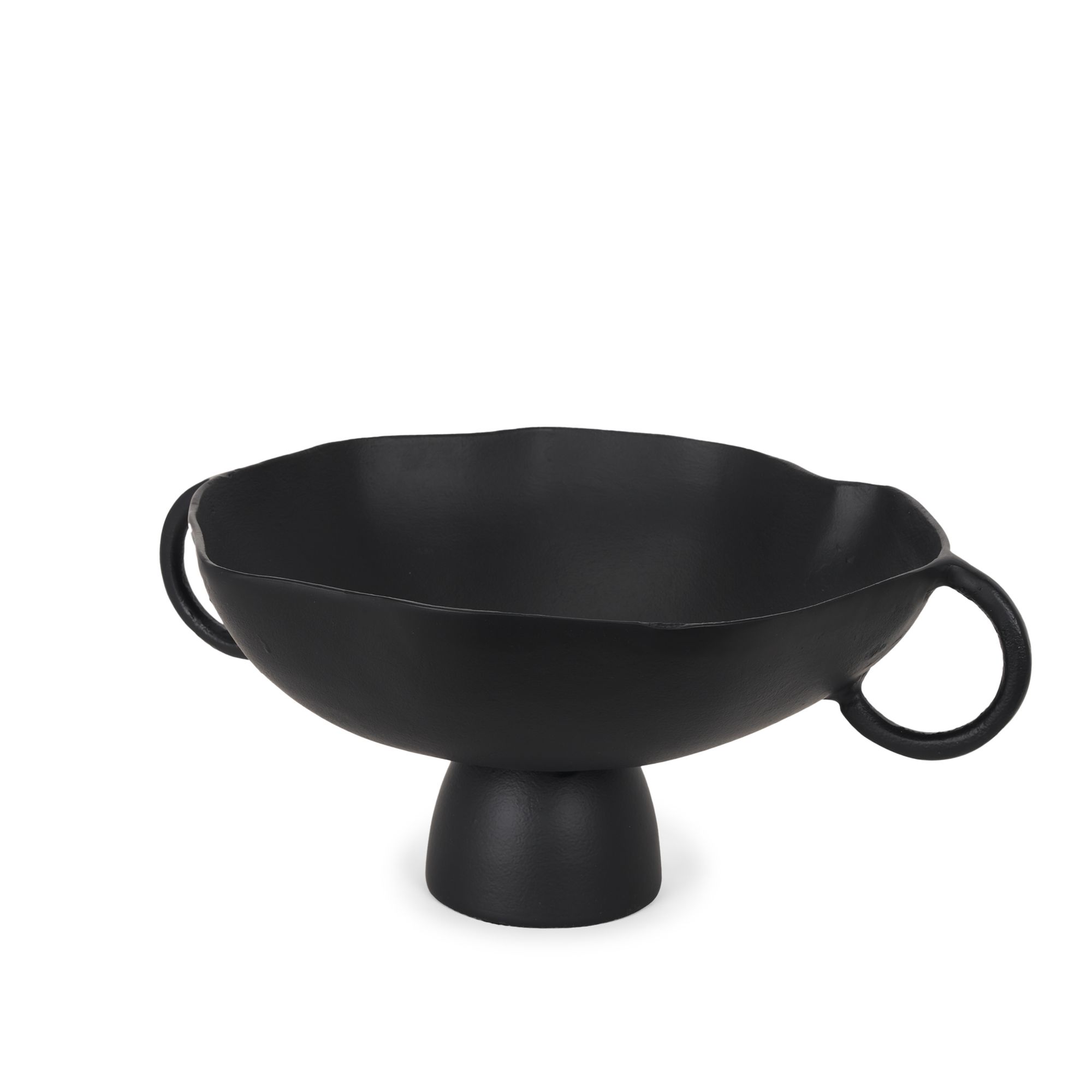 Mercana - Radka Metal Decorative Bowl