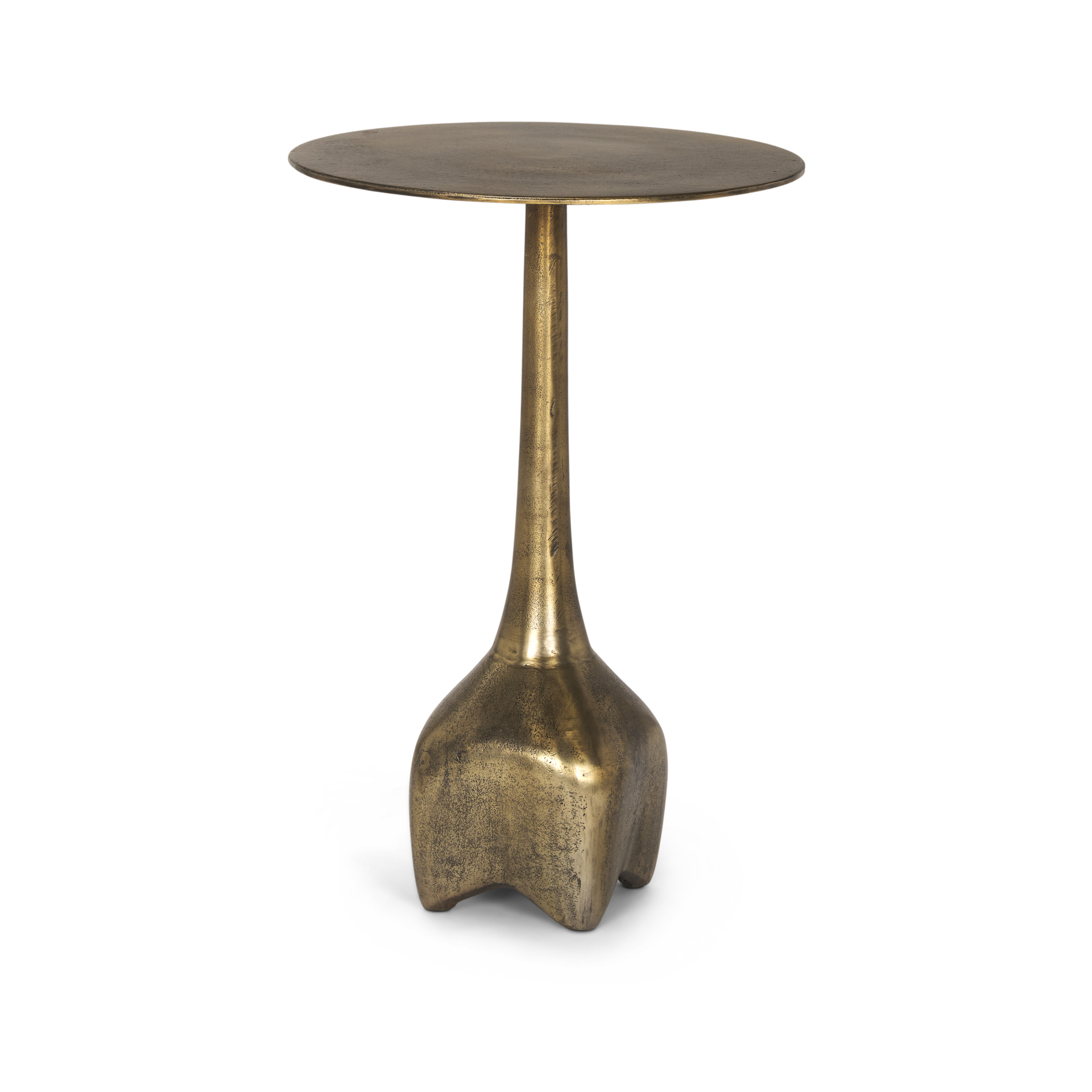 Mercana Risha Accent Table