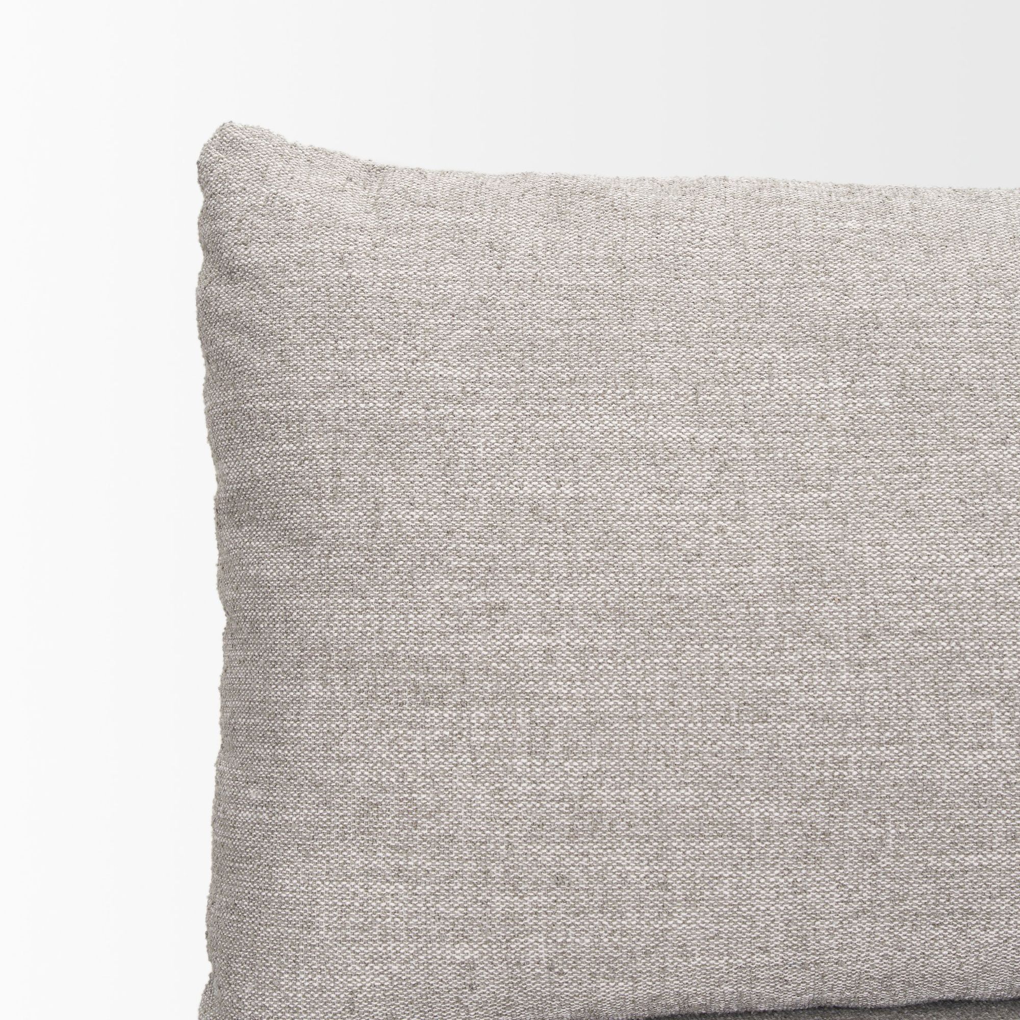 Mercana Halston 5 Piece Sectional - Light Gray