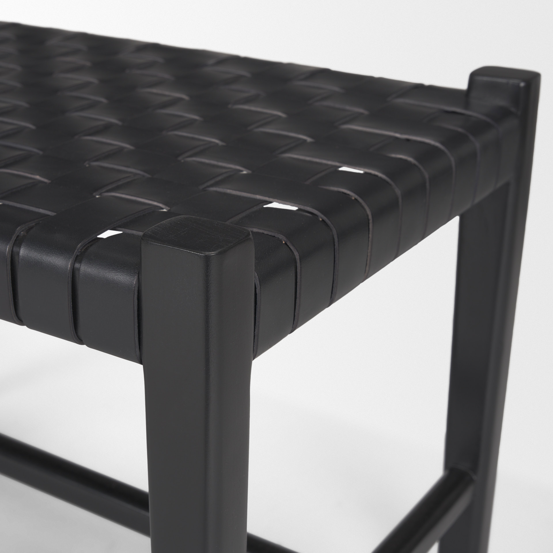 Mercana Shane Bench - Brown, Wood