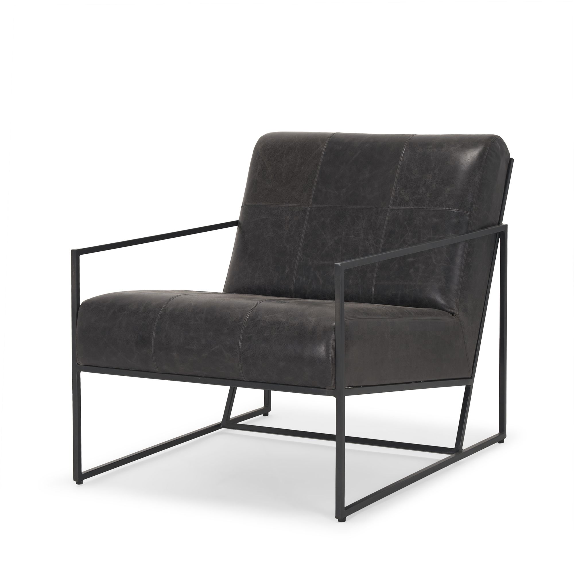Mercana - Stratton Accent Chair