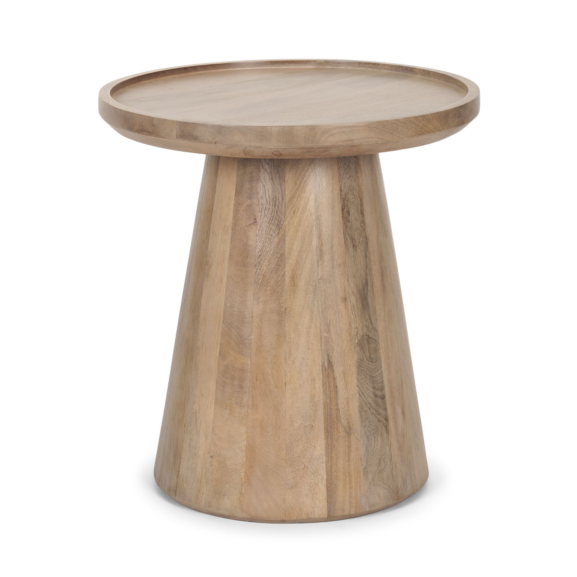 Mercana - Takoda Accent Table