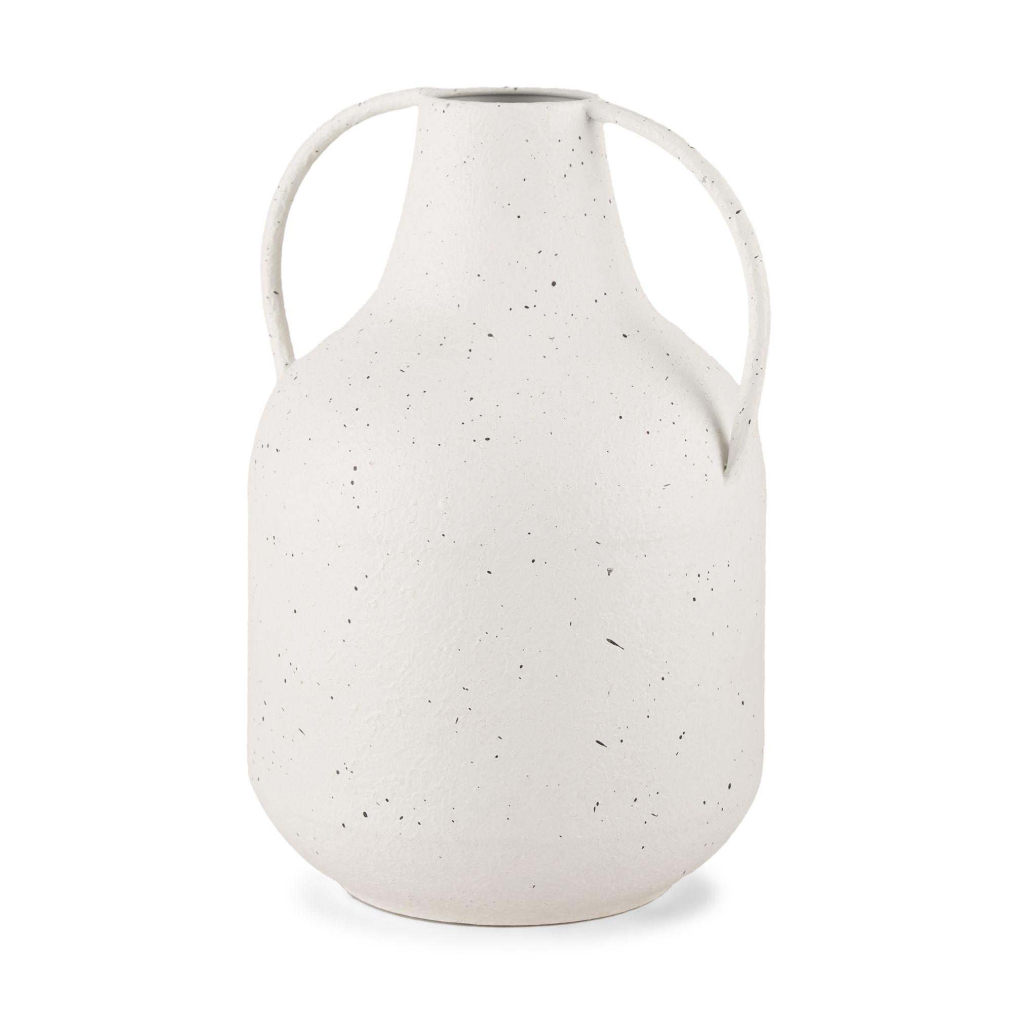 Mercana - Treva Metal Vase
