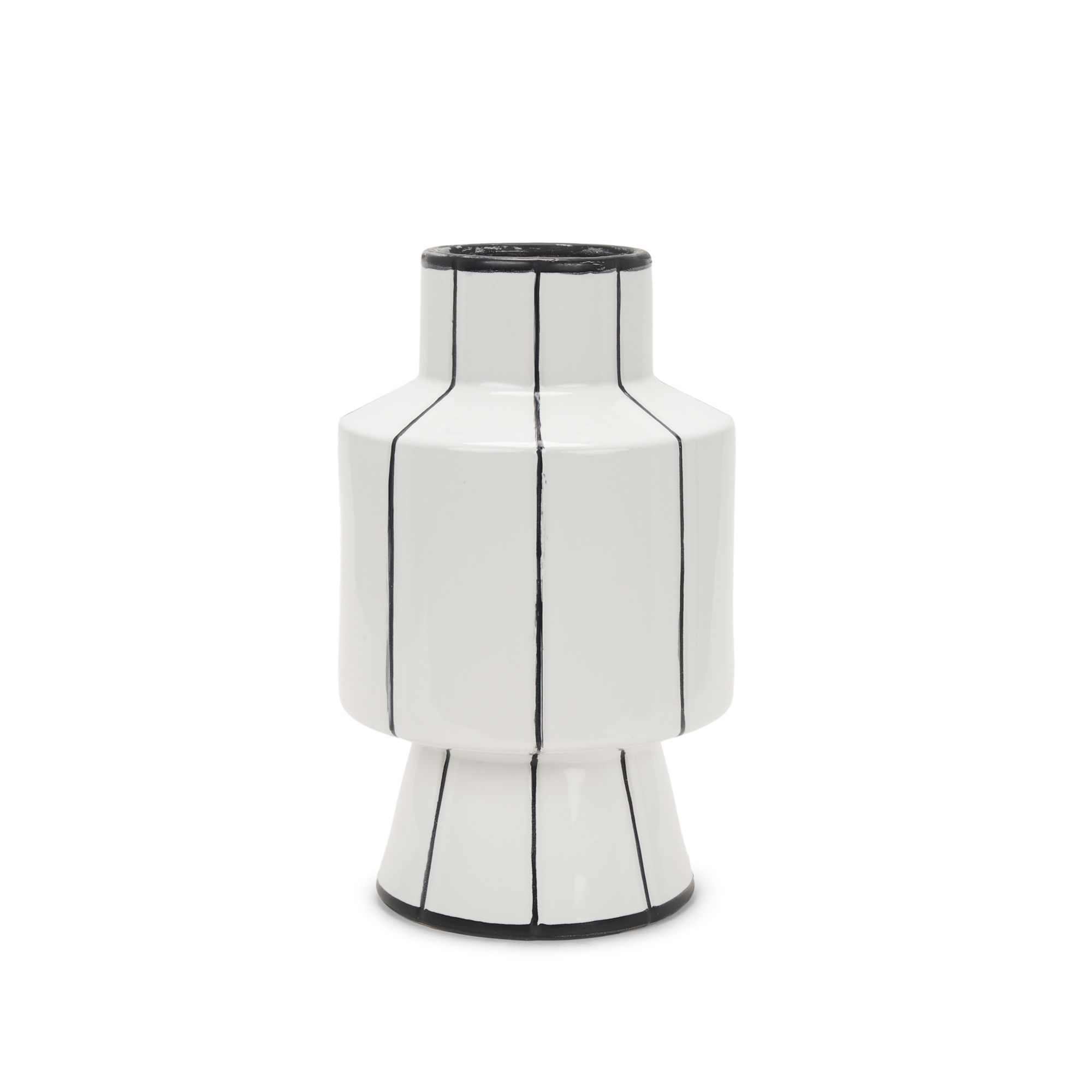 Mercana - Dinah Ceramic Vase