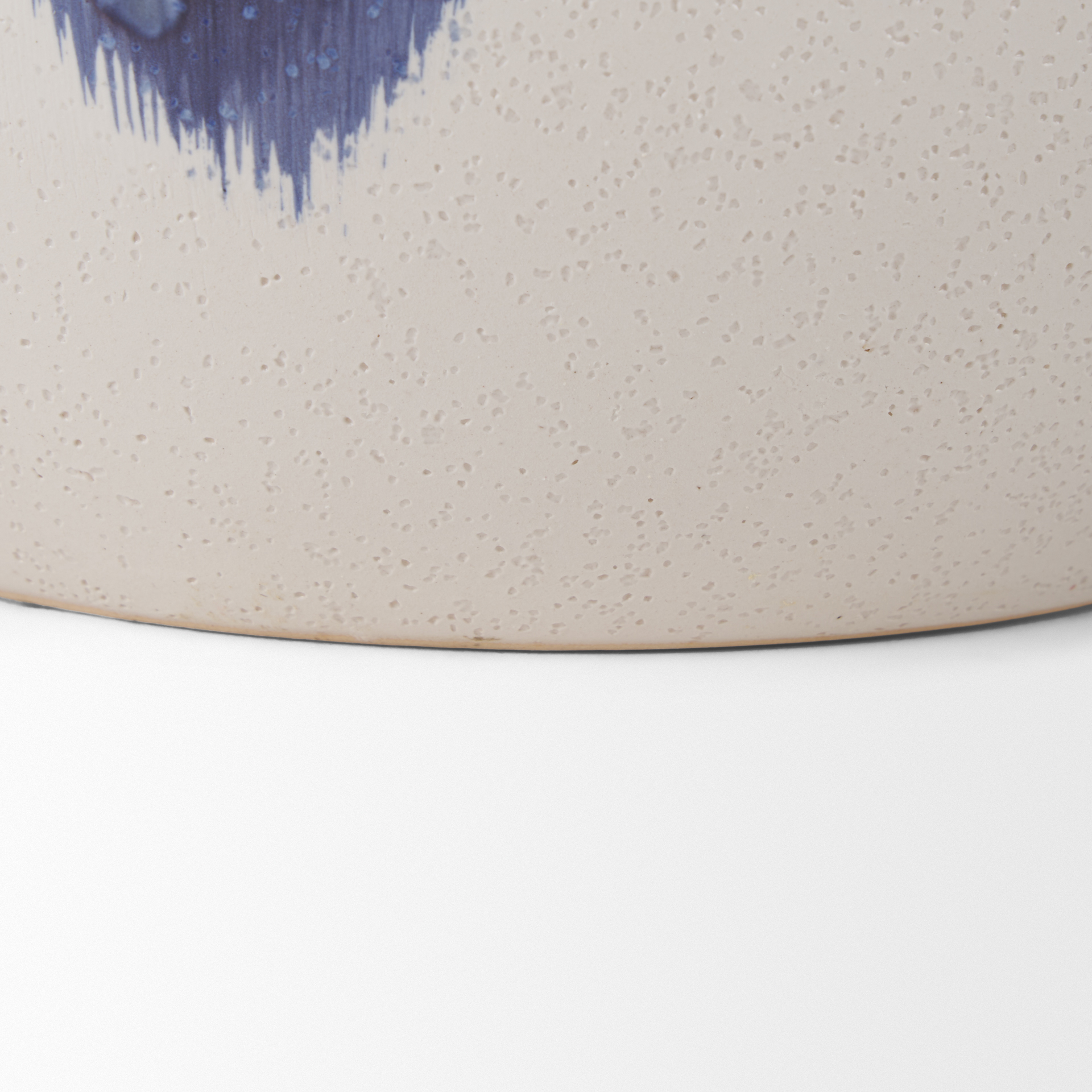 Mercana - Truett Jug in White, Ceramic