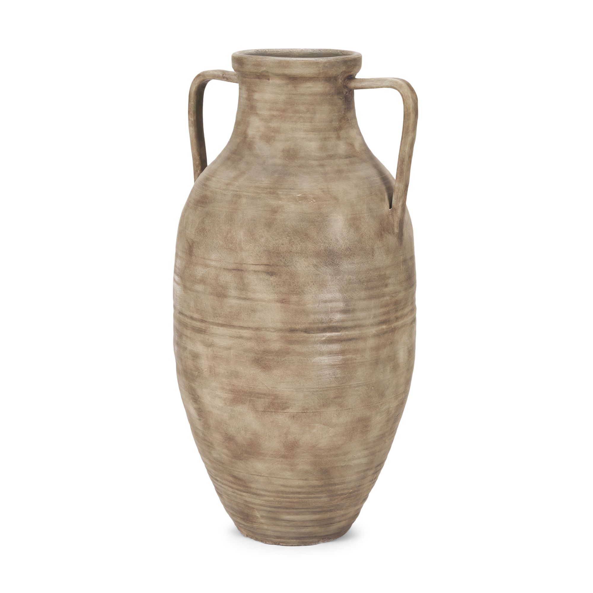 Mercana - Tulsi Ceramic Floor Vase