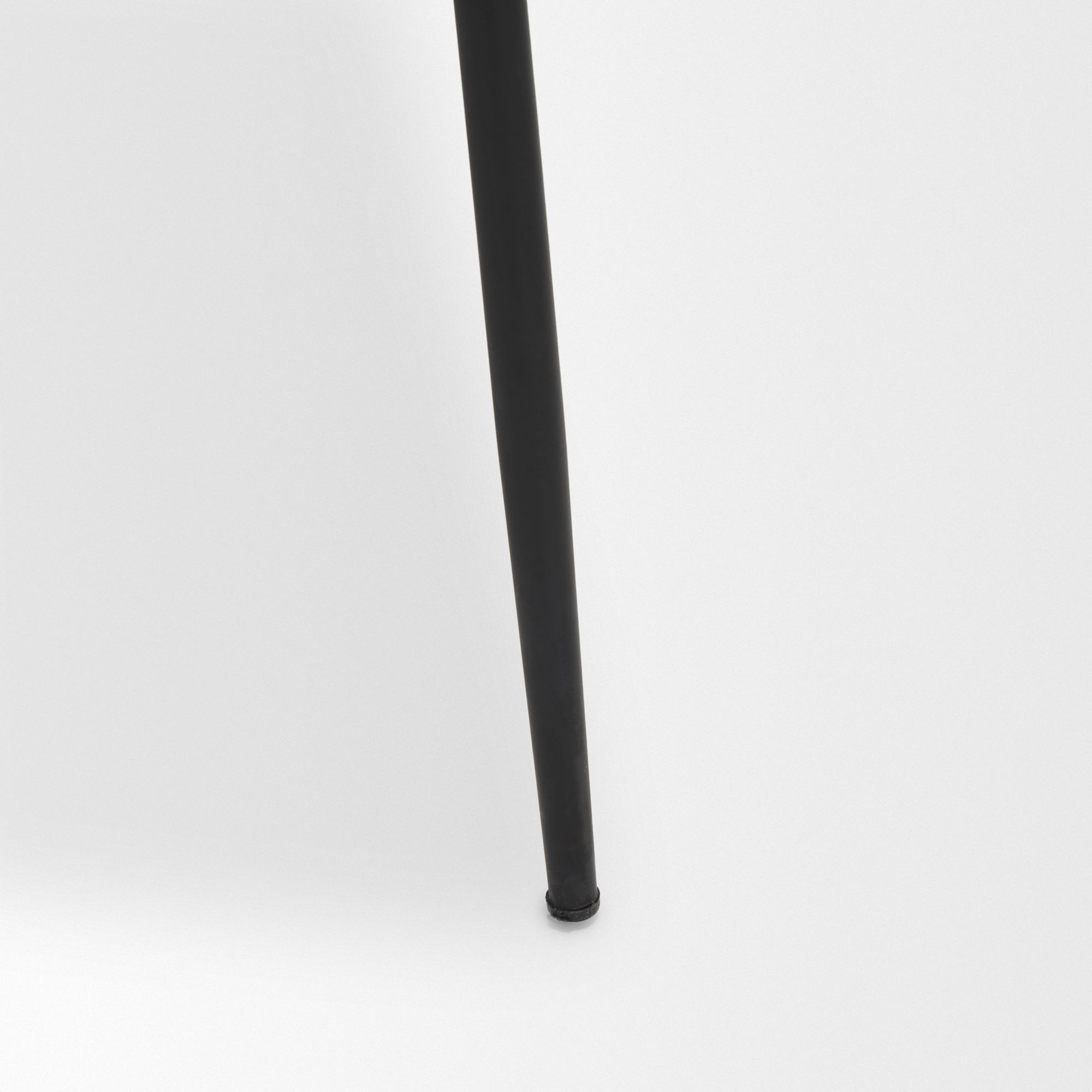 Mercana - Casey Dining Chair with Gray Fabric