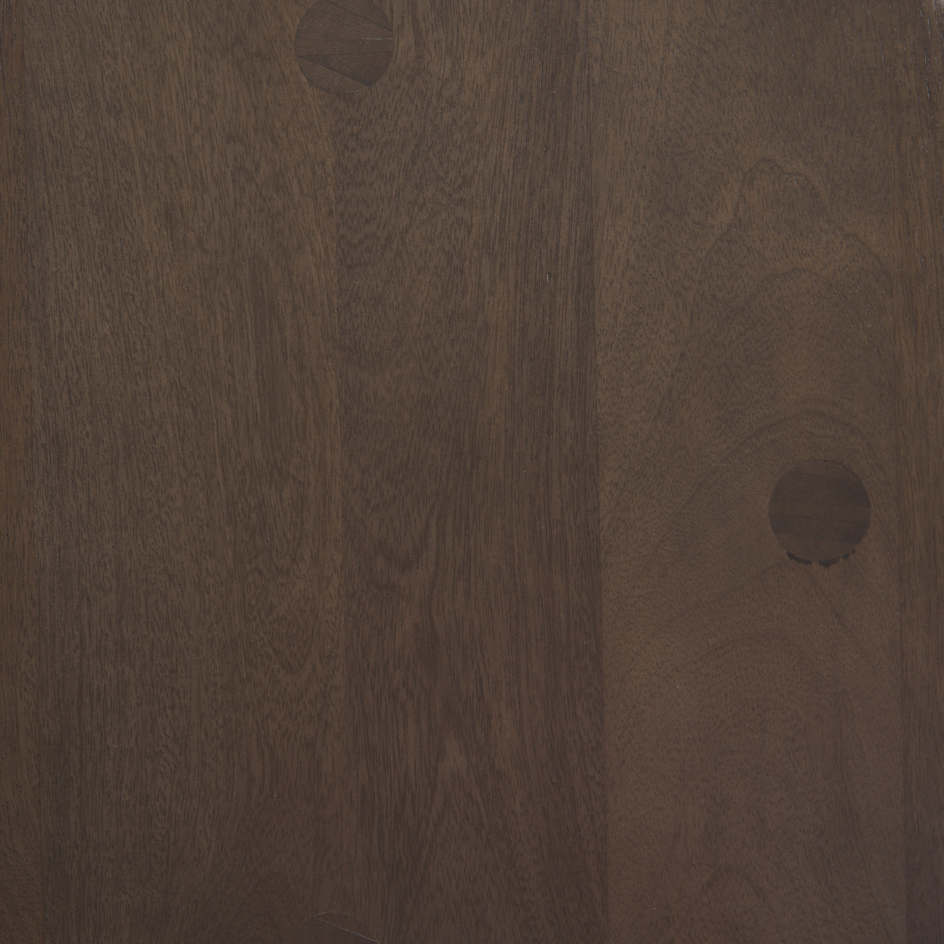 Mercana - Weldon Wood Seat Counter Stool in Brown, Wood