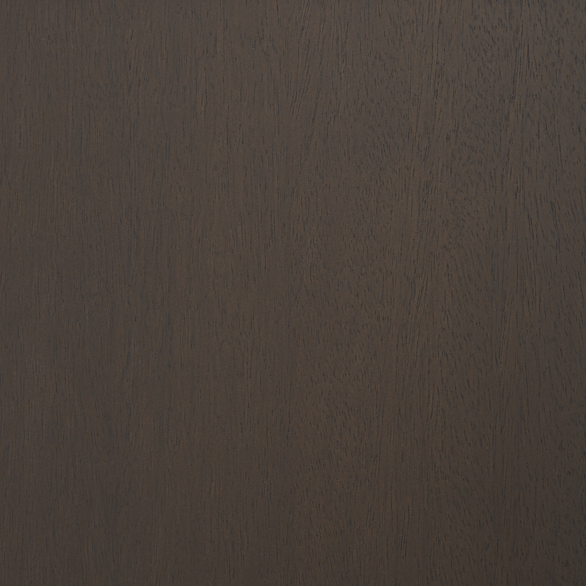 Mercana Welborn Dining Table - Dark Brown, L72"