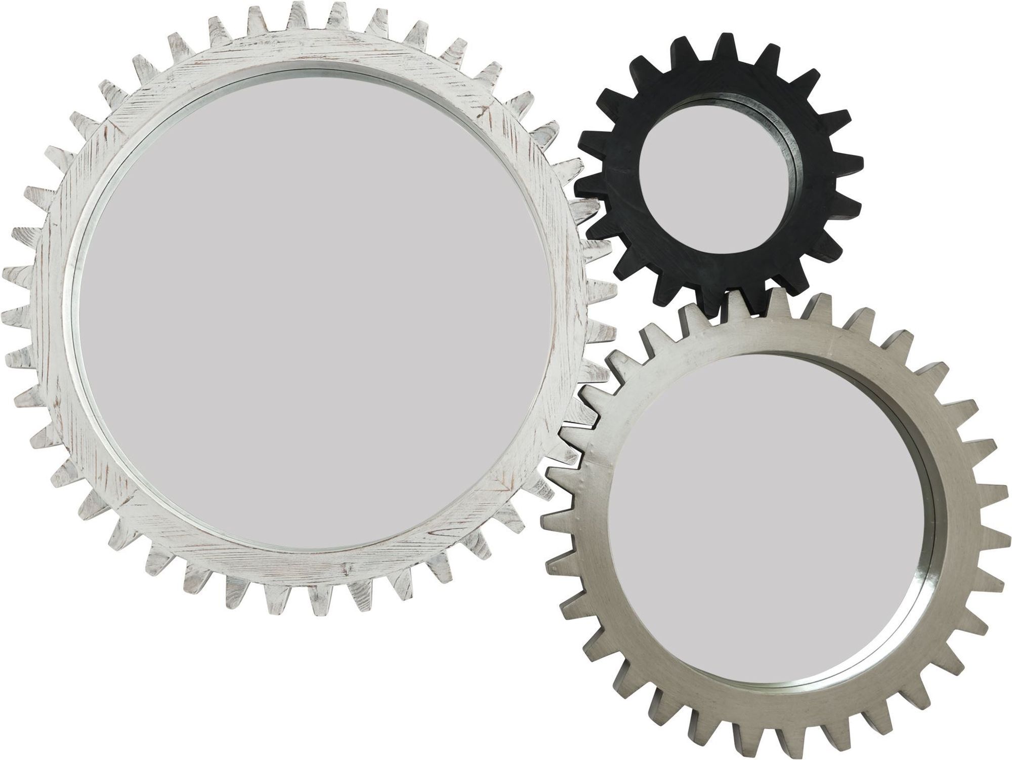 Mercana - Cog Mirror Collection (Set)