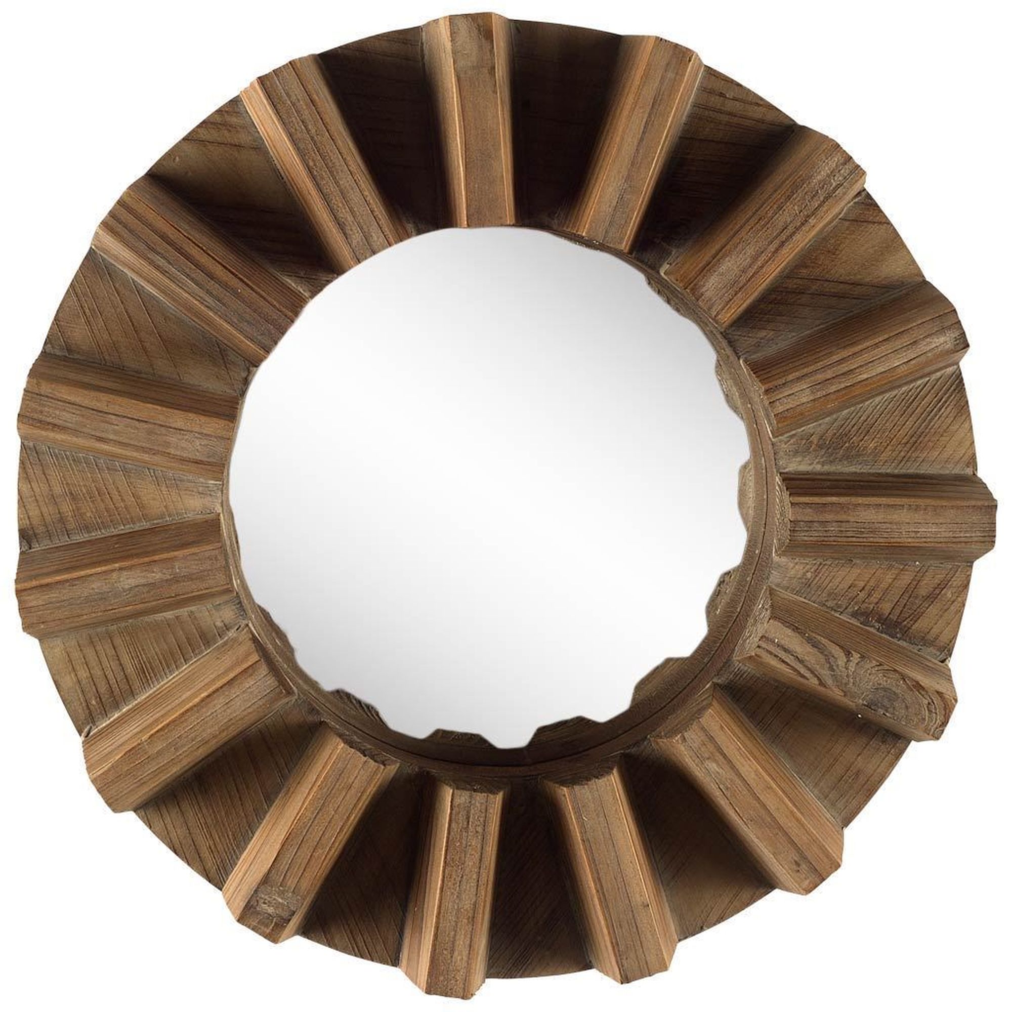Mercana Sprocket Mirror Collection 4 (Set of 18)