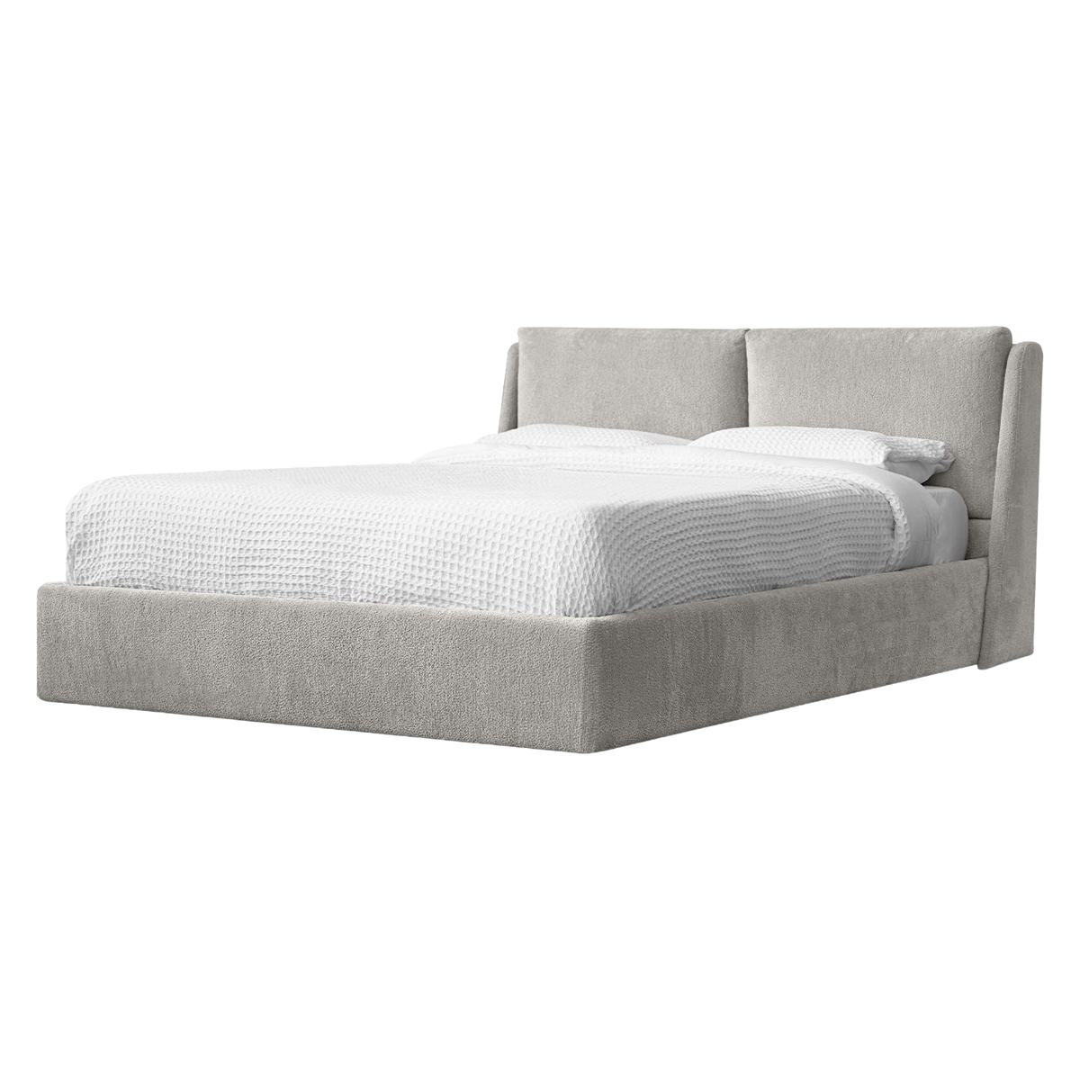 Mobital - Continental Bed