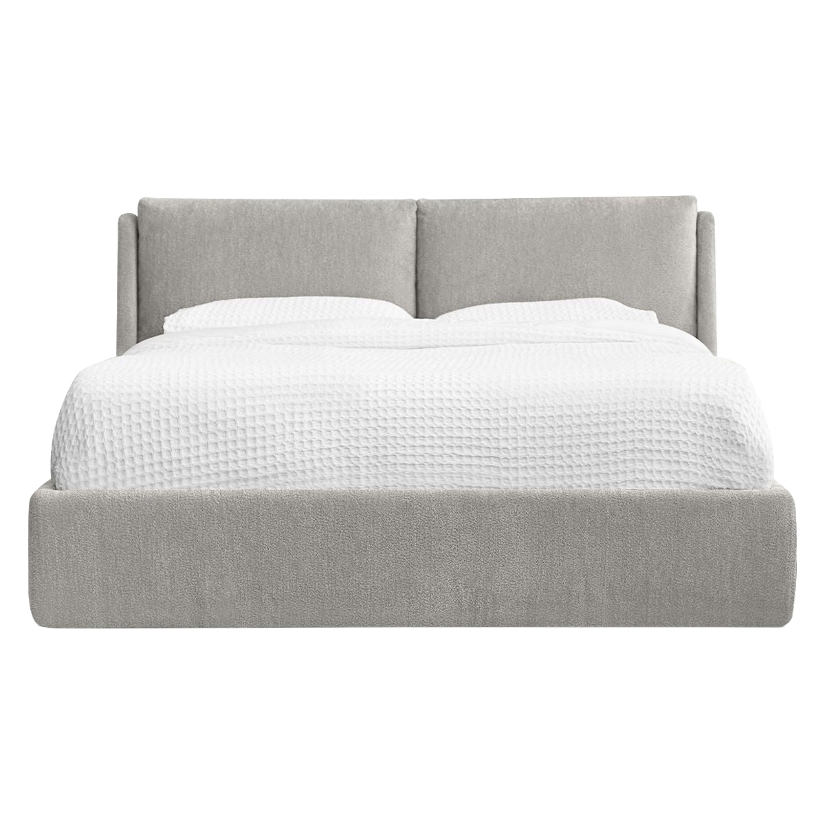Mobital - Continental Bed