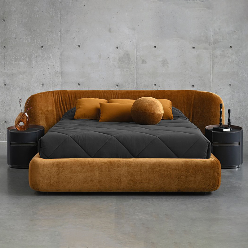 Mobital - Kurv Bed
