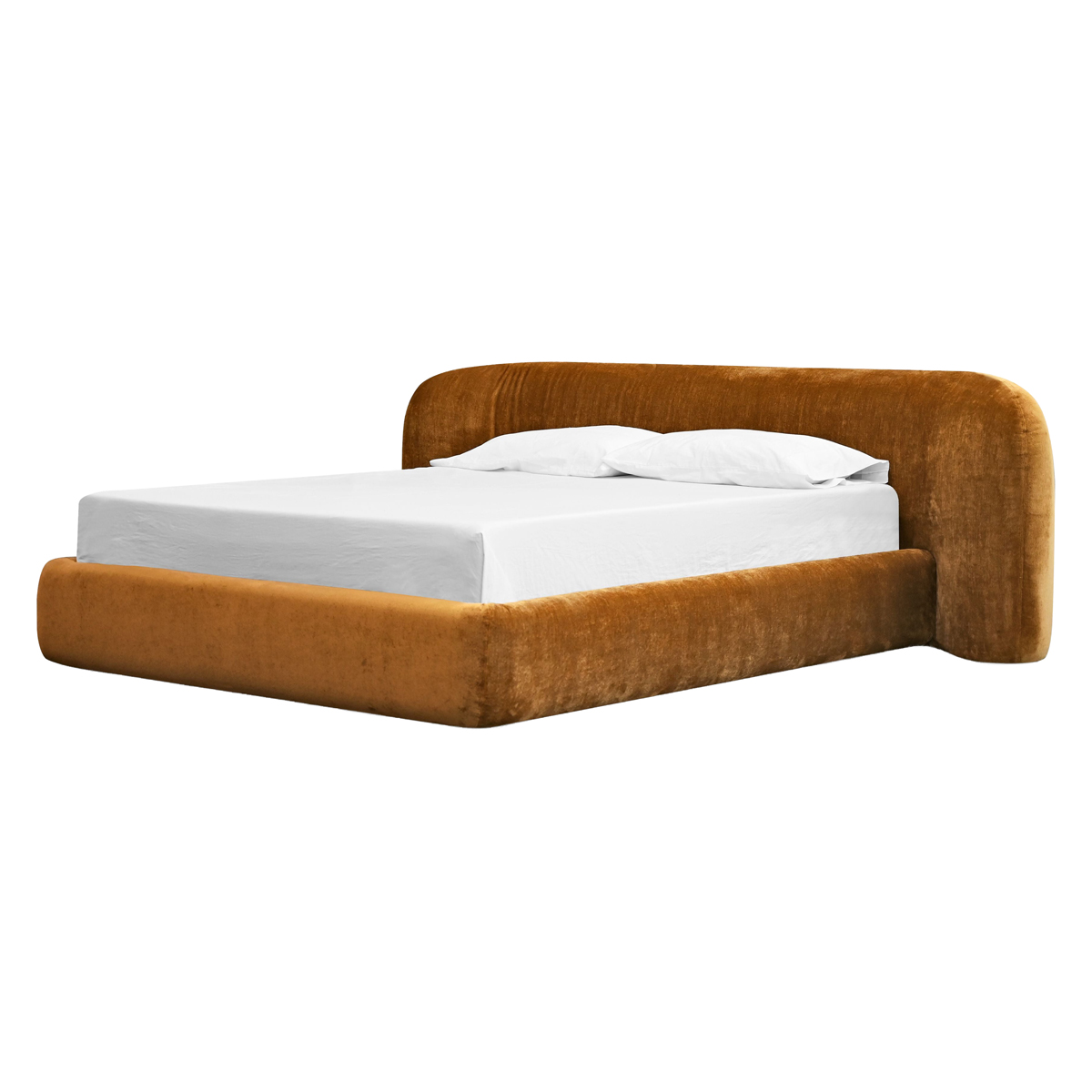 Mobital - Kurv Bed