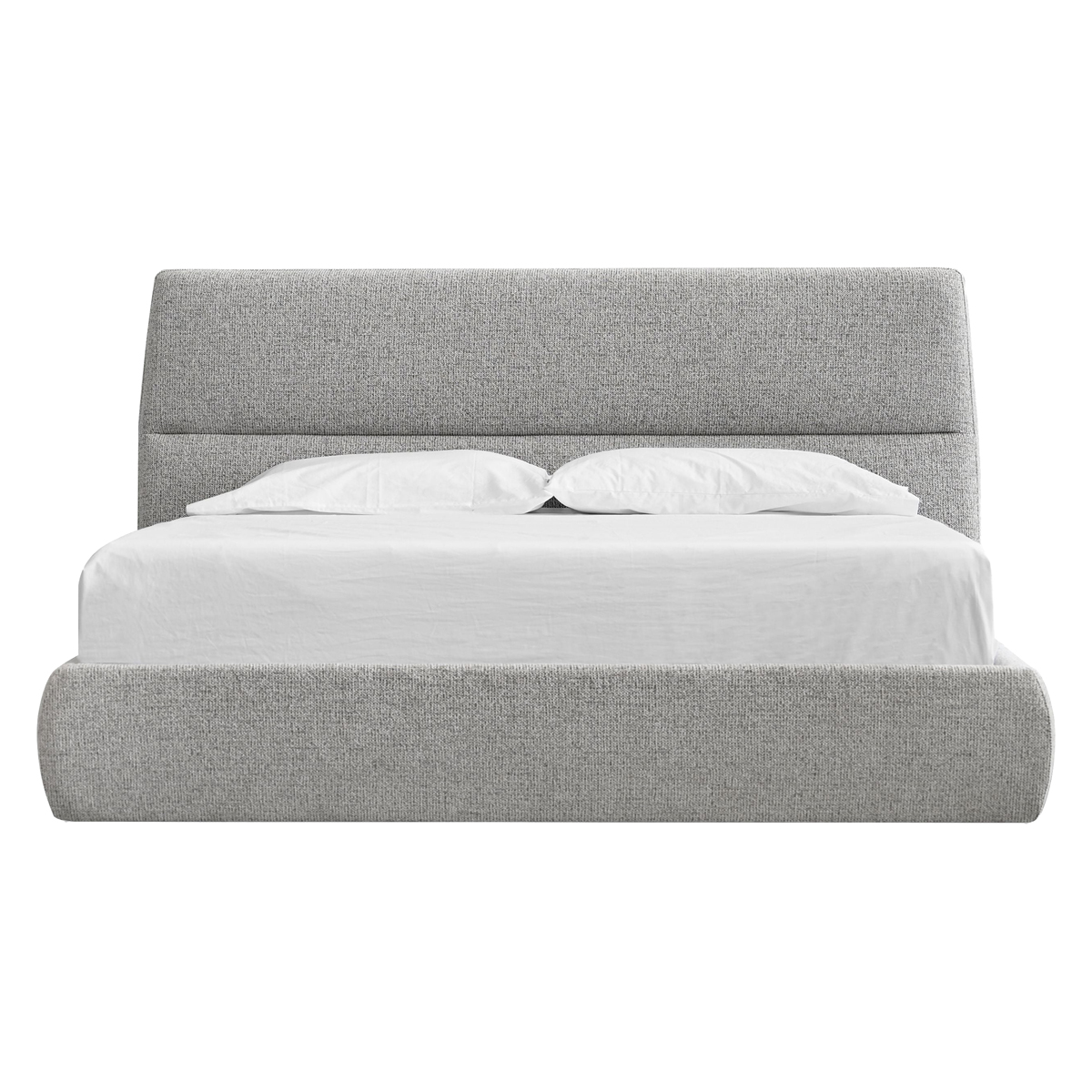 Mobital - Lunar Bed Storage Buck