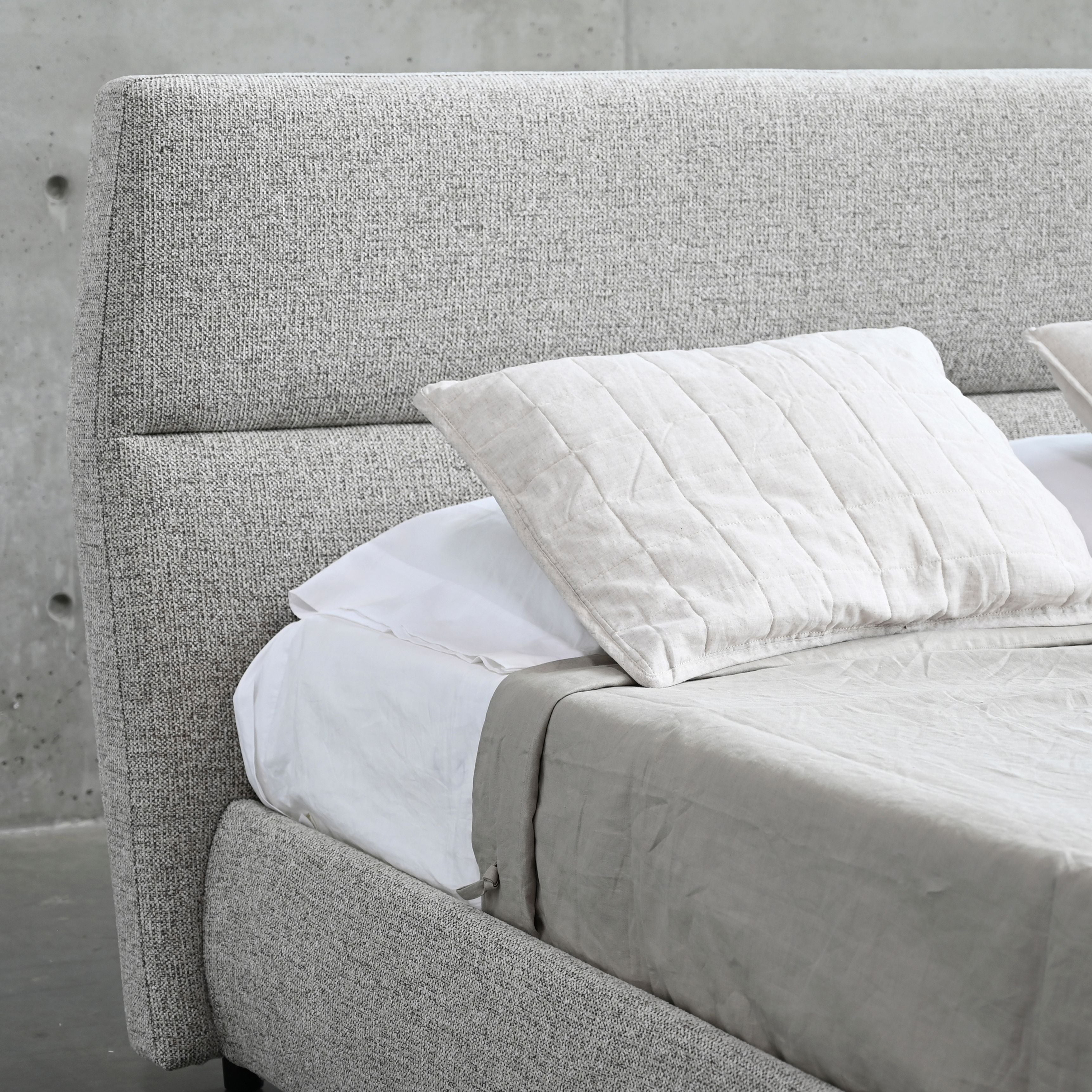 Mobital - Lunar Bed Storage Buck