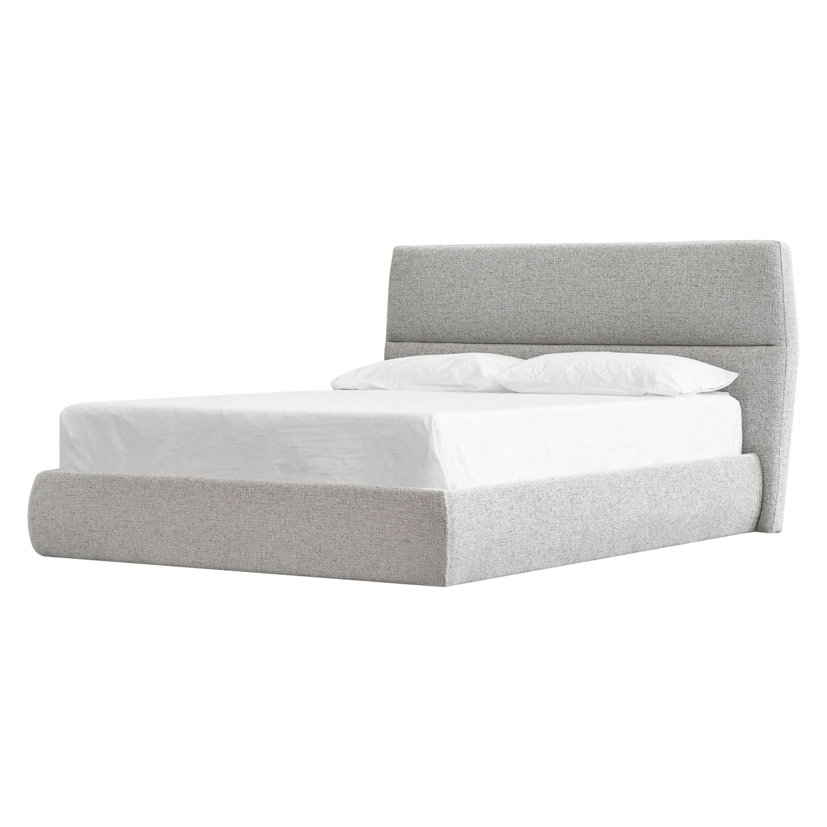 Mobital - Lunar Bed Storage Buck