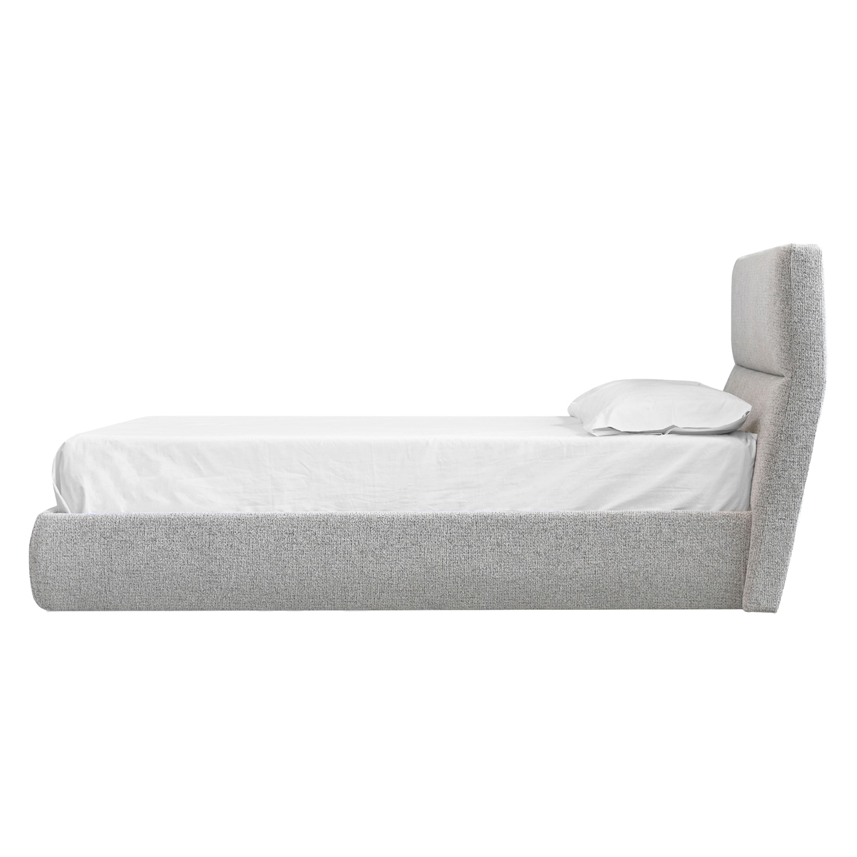 Mobital - Lunar Bed Storage Buck