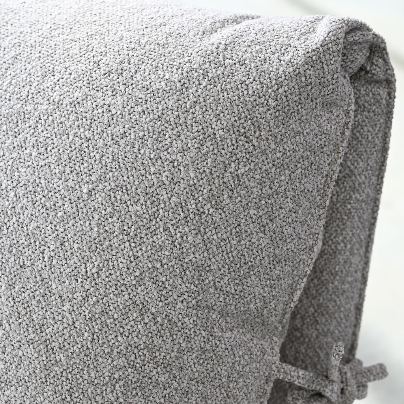 Mobital - Plume Bed Upholstered
