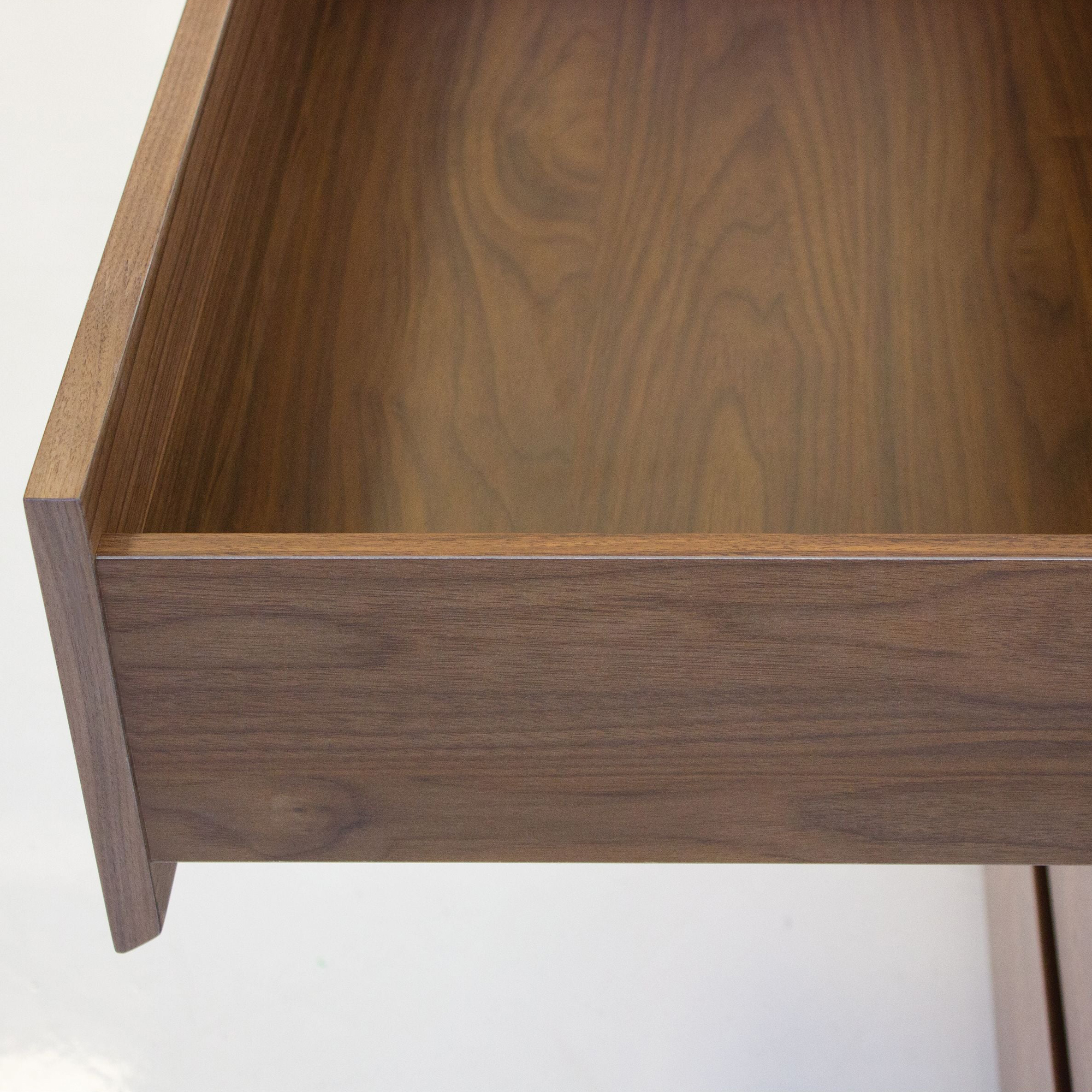 Mobital - Blanche High Chest in Natural Walnut