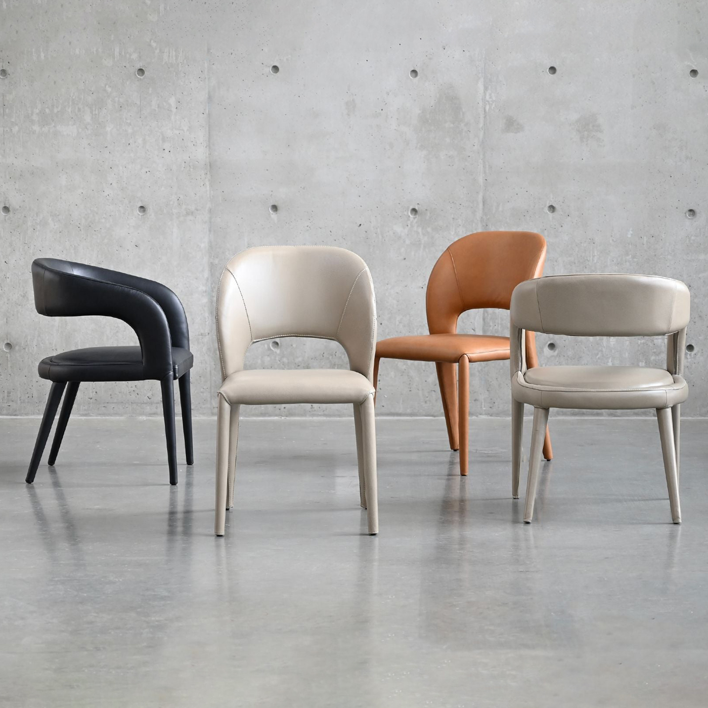 Mobital - Avalon Dining Armchair