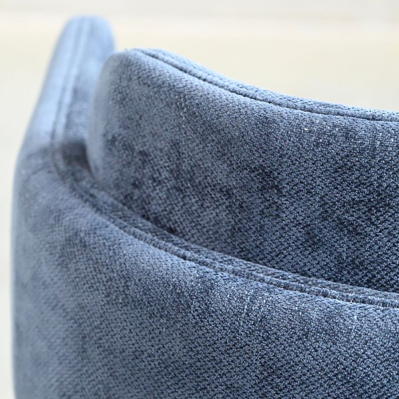 Mobital Lark Bar Stool - Navy