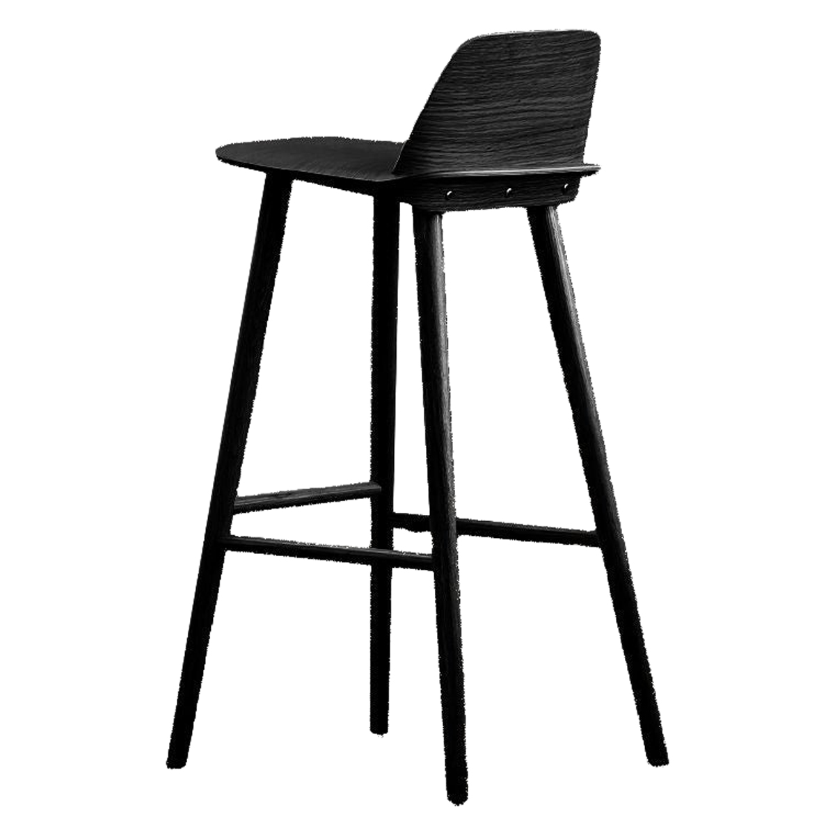 Mobital - Nisa Bar Stool