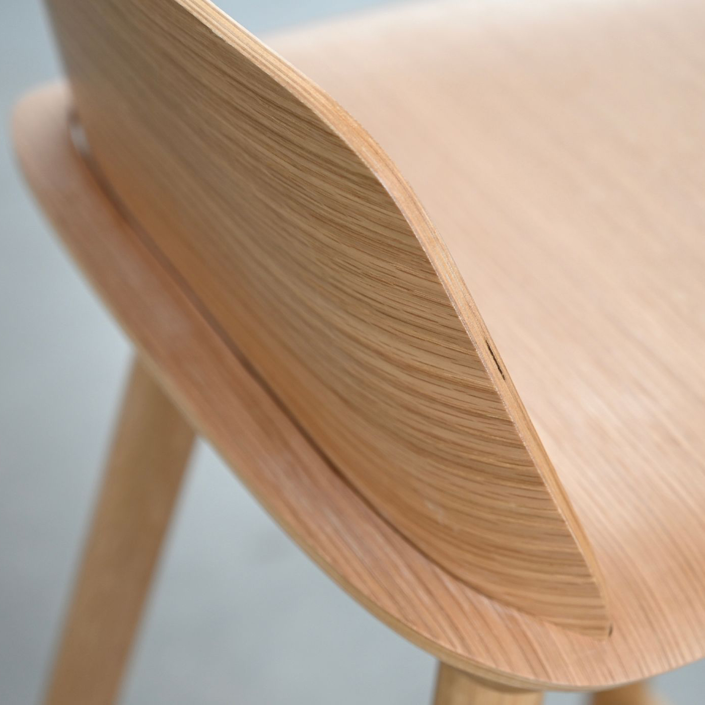 Mobital Nisa Bar Stool - Natural