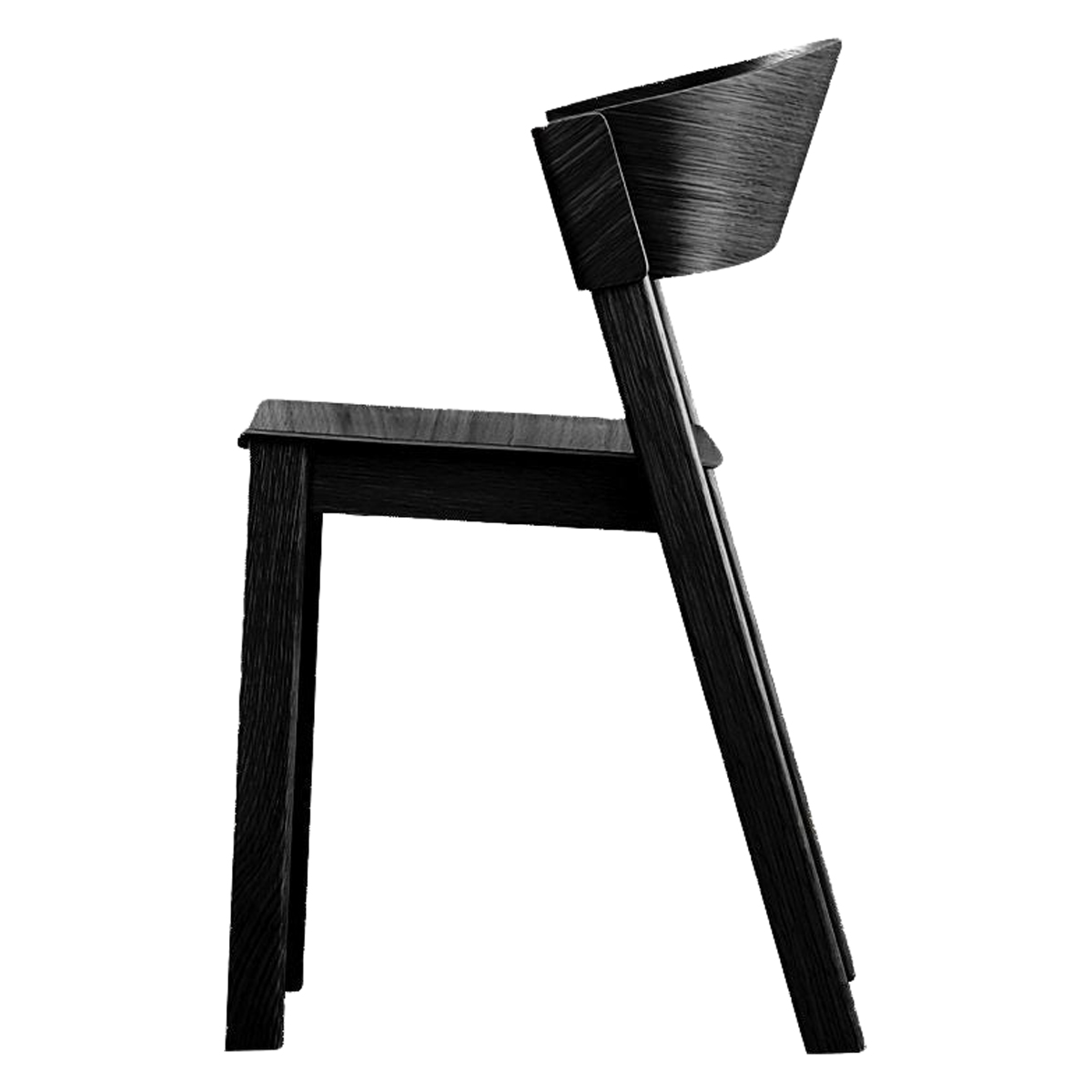 Mobital - Alf Dining Chair