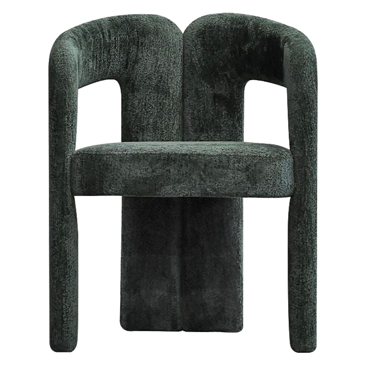 Mobital Melrose Armchair - Mona Green