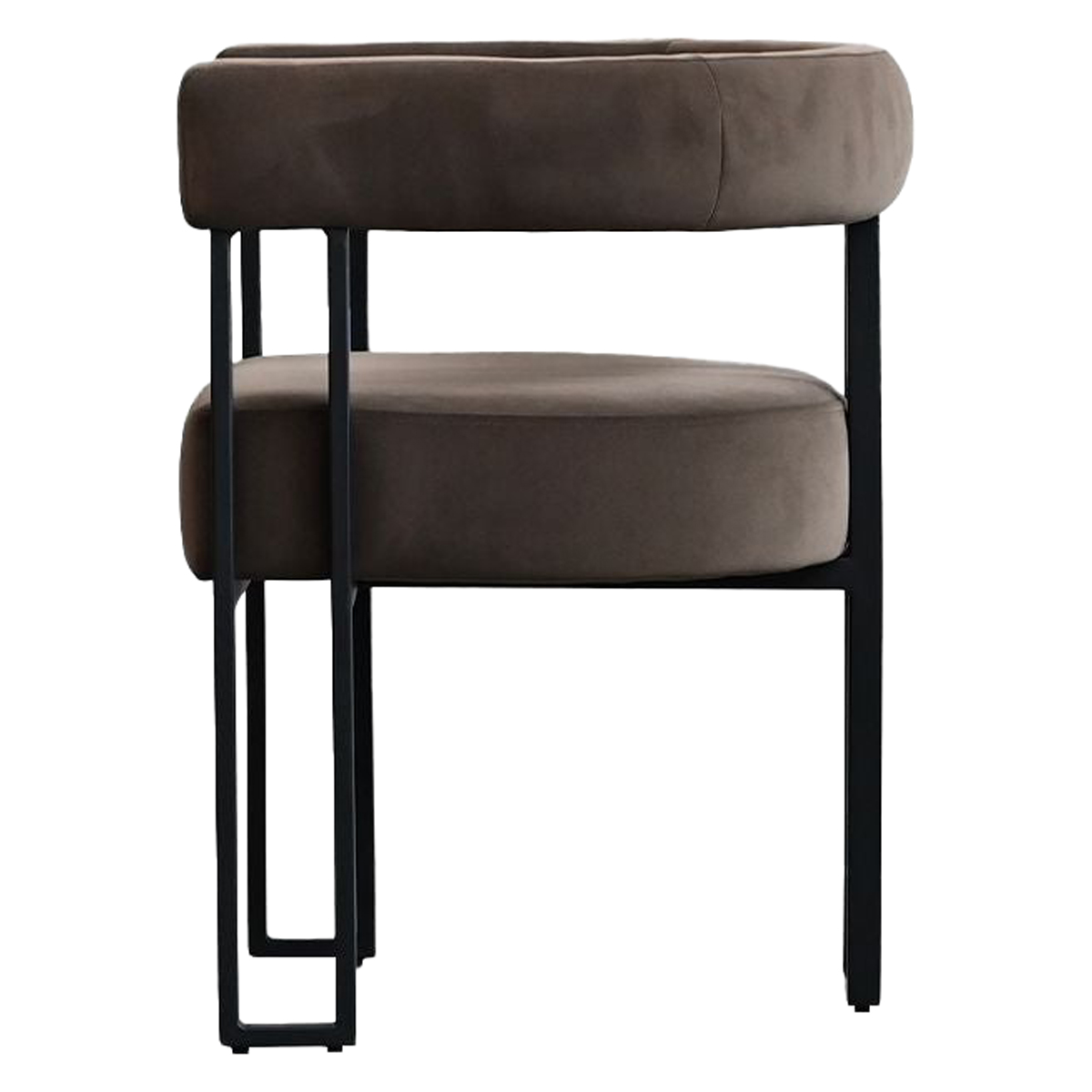 Mobital - Parah Dining Armchair Bruna