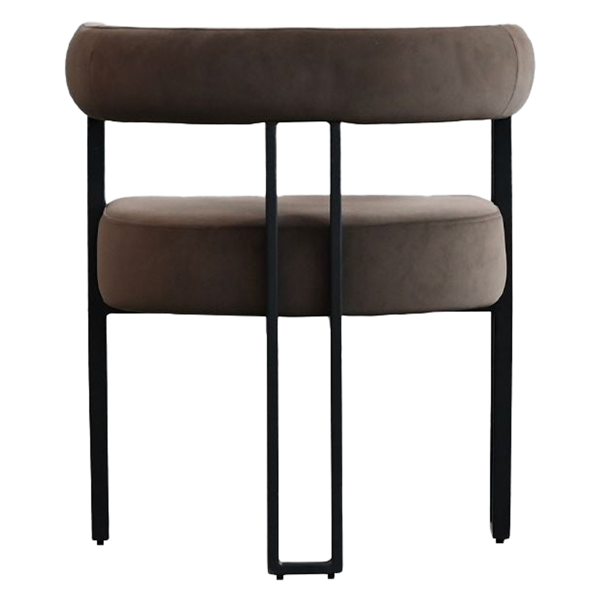 Mobital - Parah Dining Armchair Bruna