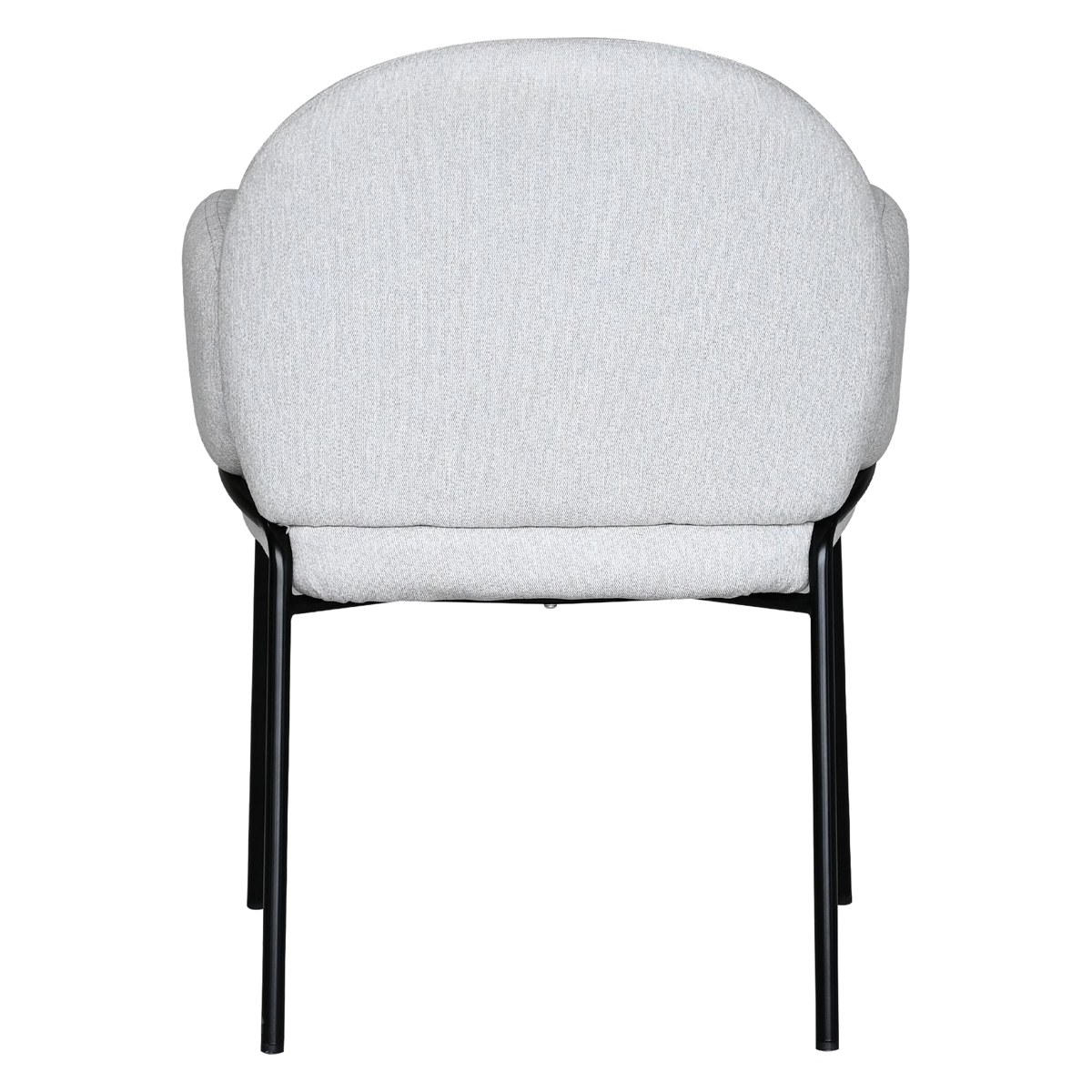 Mobital - Pebble Armchair Chair in Poplar Weave