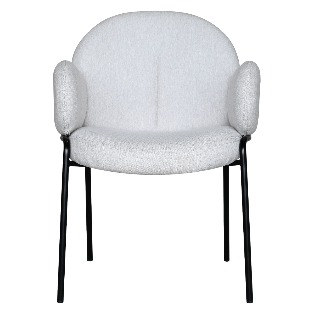 Mobital - Pebble Armchair Chair in Poplar Weave