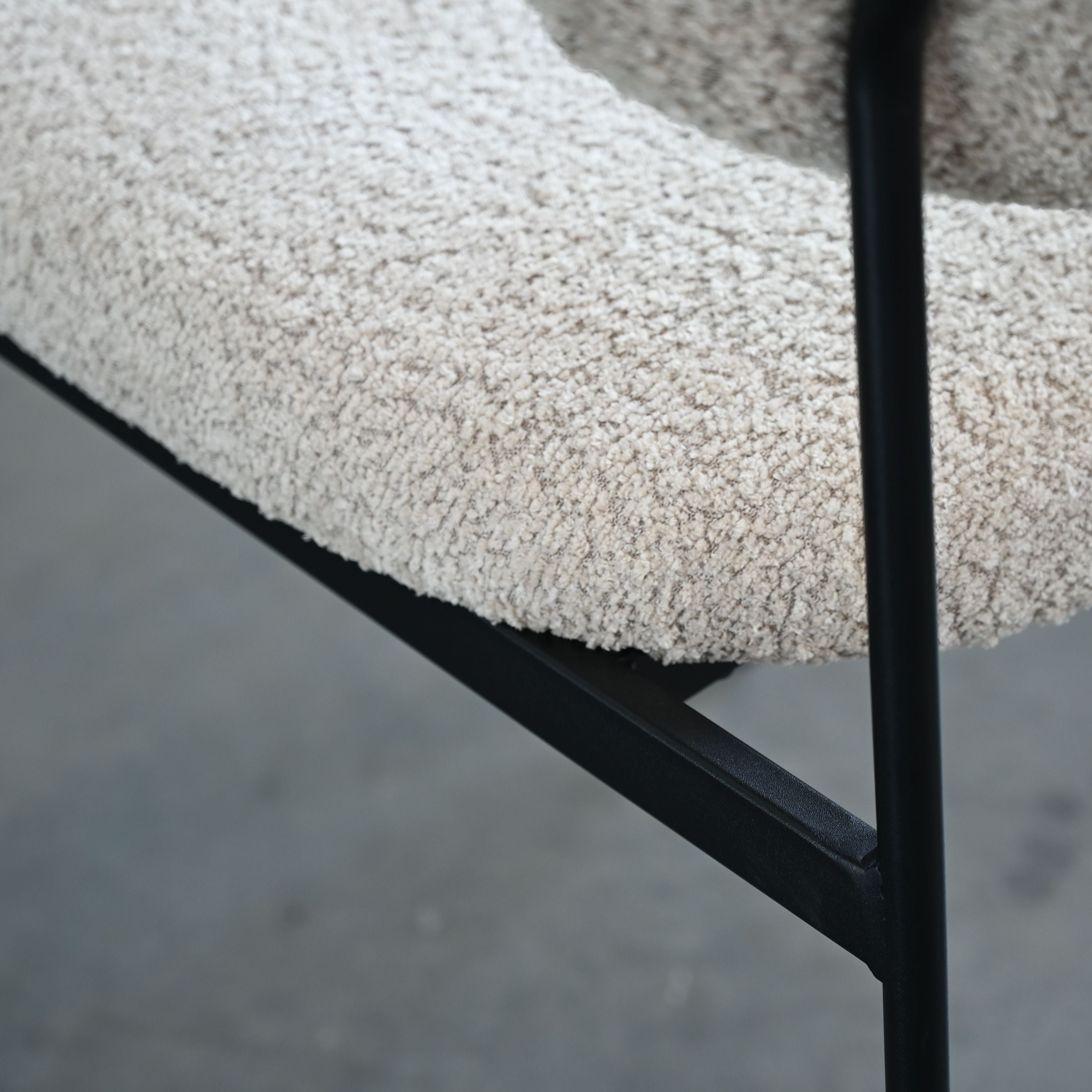 Mobital - Cleo Counter Stool