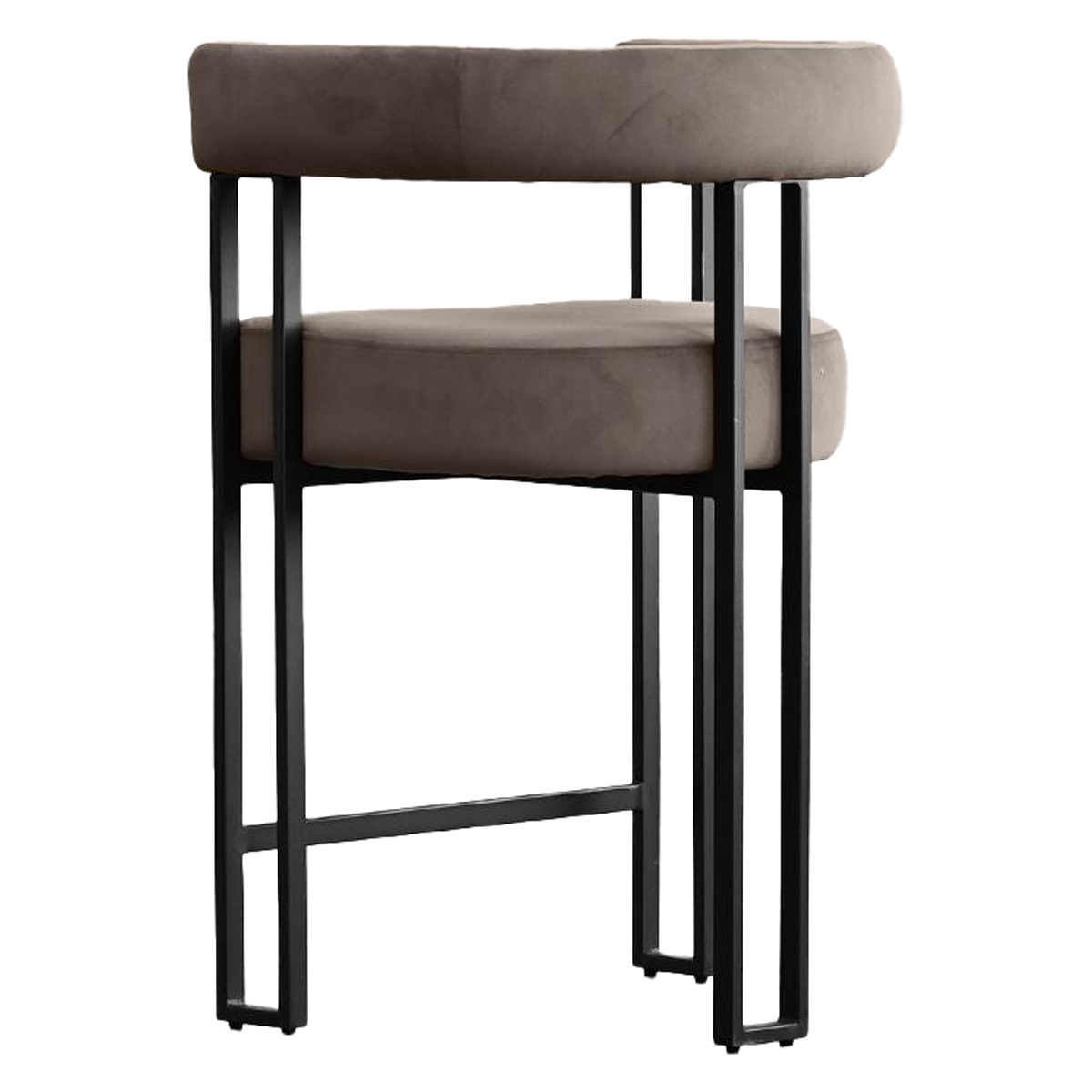 Mobital - Parah Counter Stool Bruna