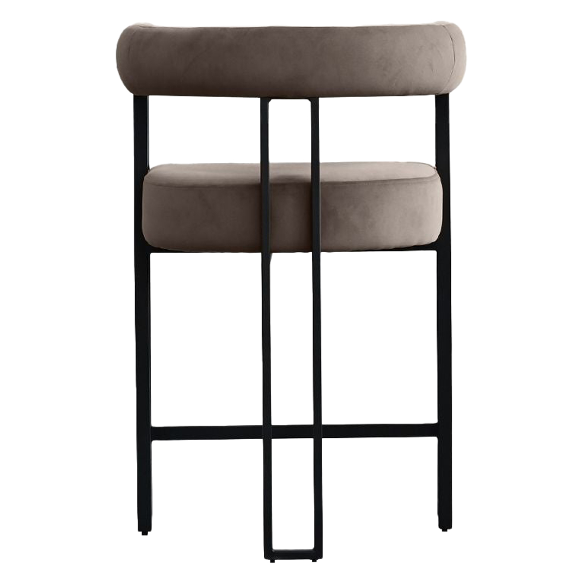 Mobital - Parah Counter Stool Bruna