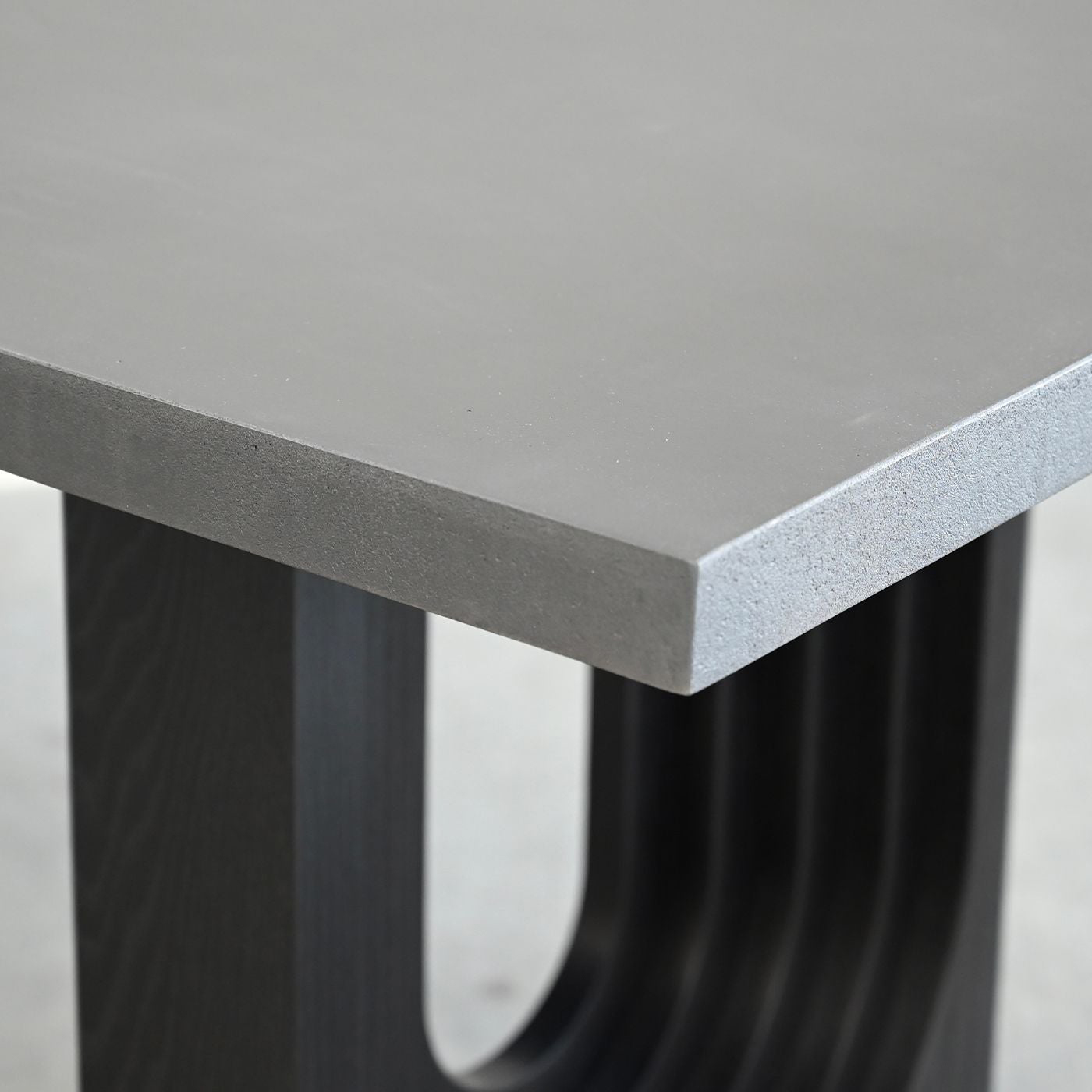 Mobital - Echo Dining Table in Black